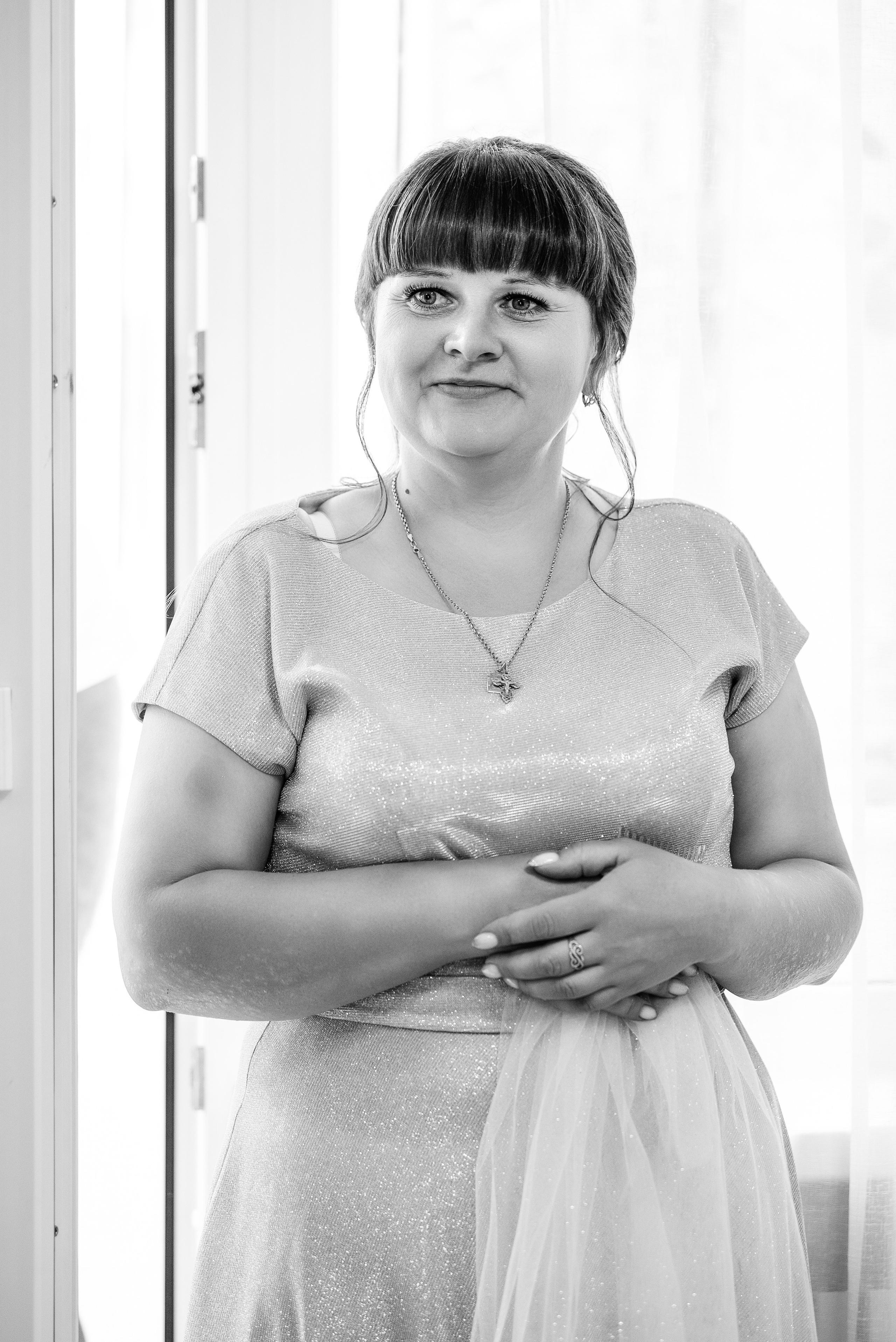 Софья и Максим в Скорняково. Свадебный и портретный фотограф в Липецке Юлия Свит