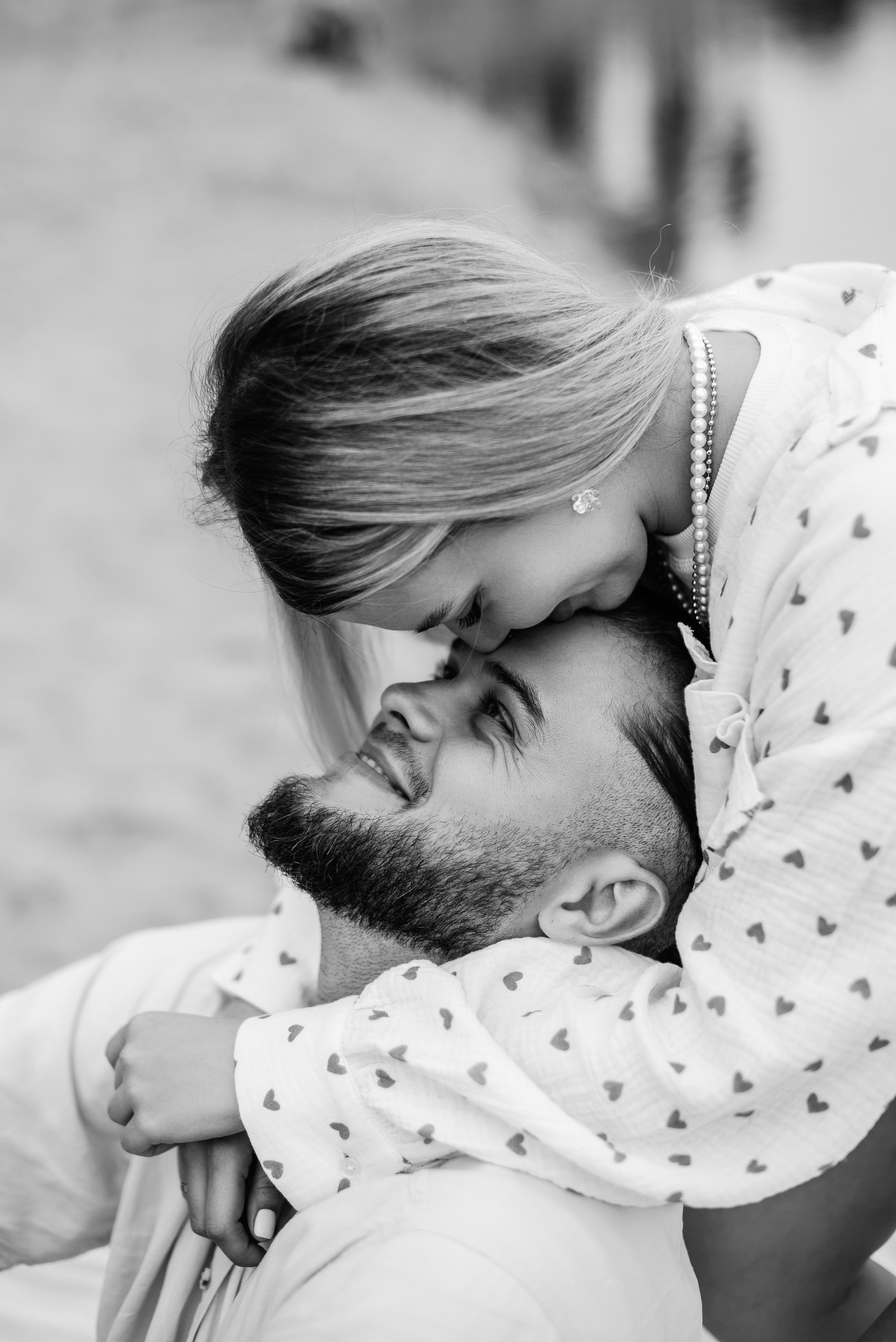 Алина и Паша. Свадебный и портретный фотограф в Липецке Юлия Свит