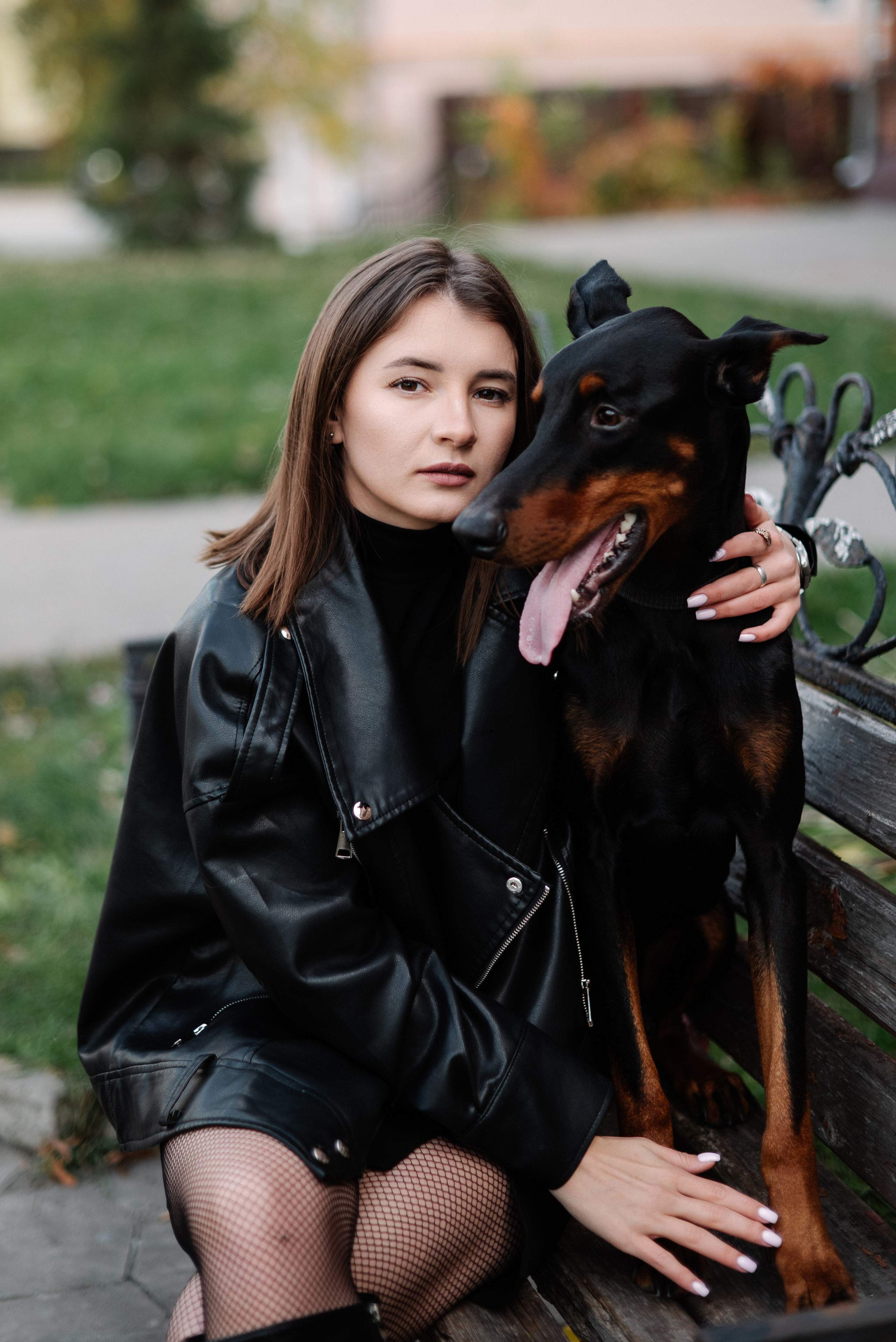 Ксюша. Свадебный и портретный фотограф в Липецке Юлия Свит