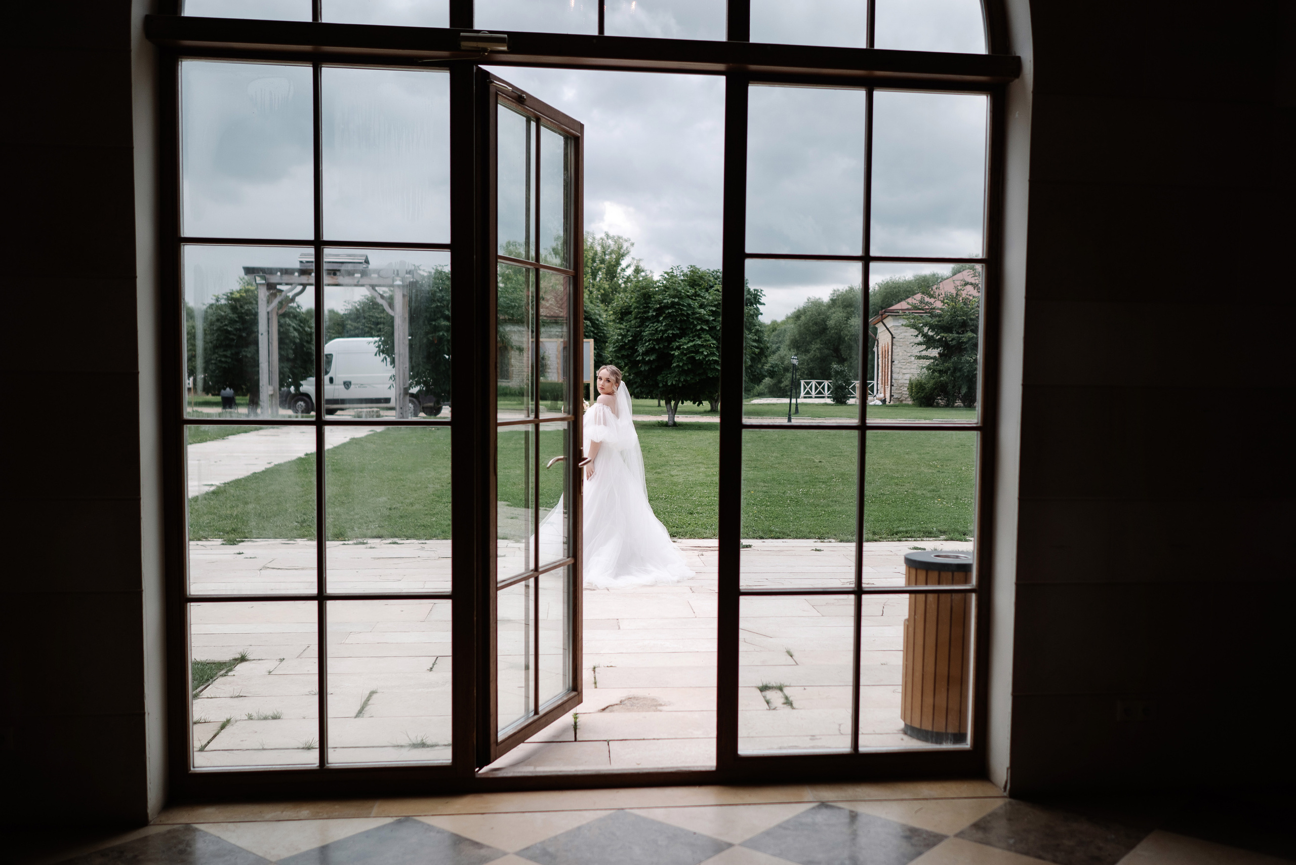 Софья и Максим в Скорняково. Свадебный и портретный фотограф в Липецке Юлия Свит