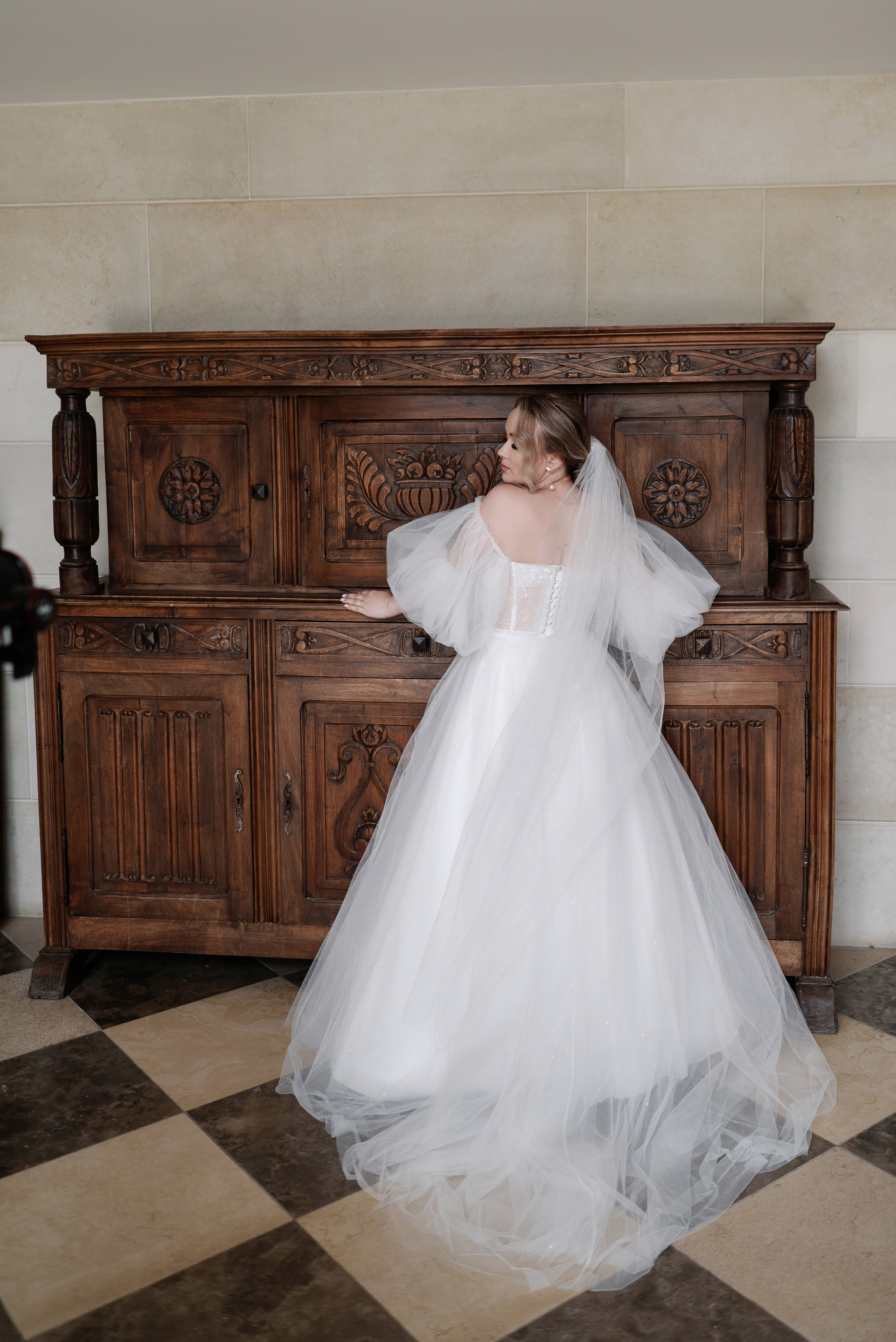 Софья и Максим в Скорняково. Свадебный и портретный фотограф в Липецке Юлия Свит