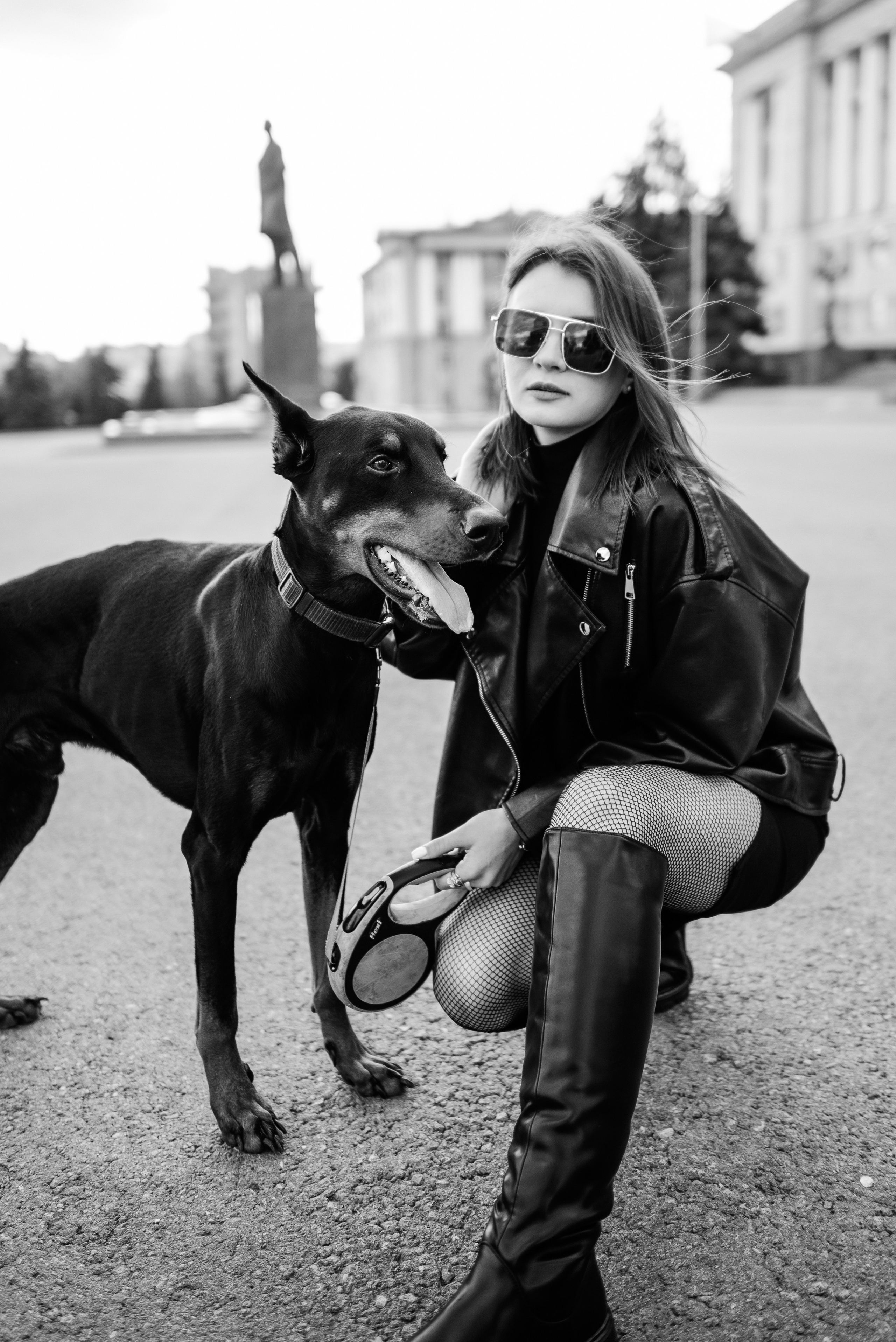 Ксюша. Свадебный и портретный фотограф в Липецке Юлия Свит