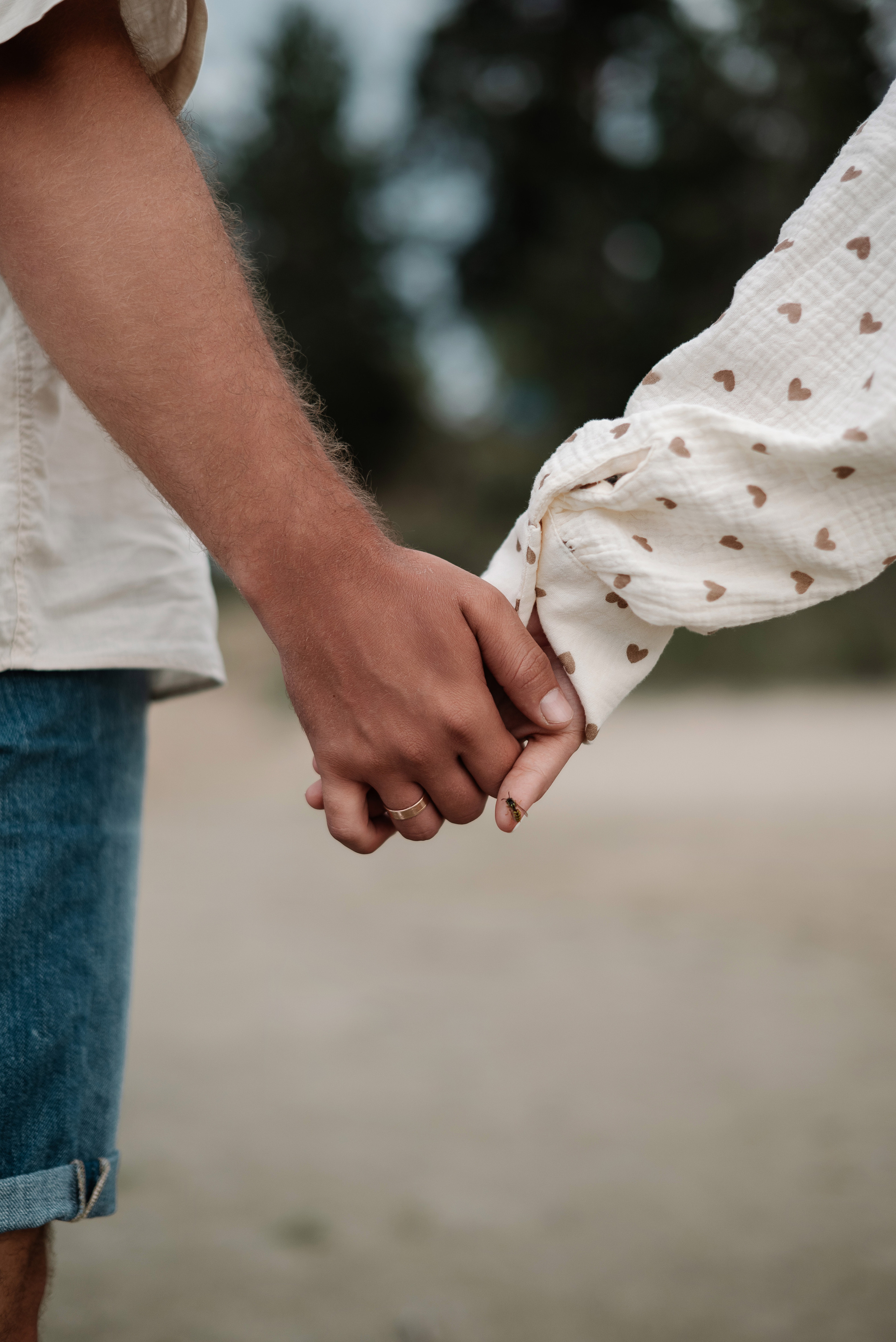 Алина и Паша. Свадебный и портретный фотограф в Липецке Юлия Свит