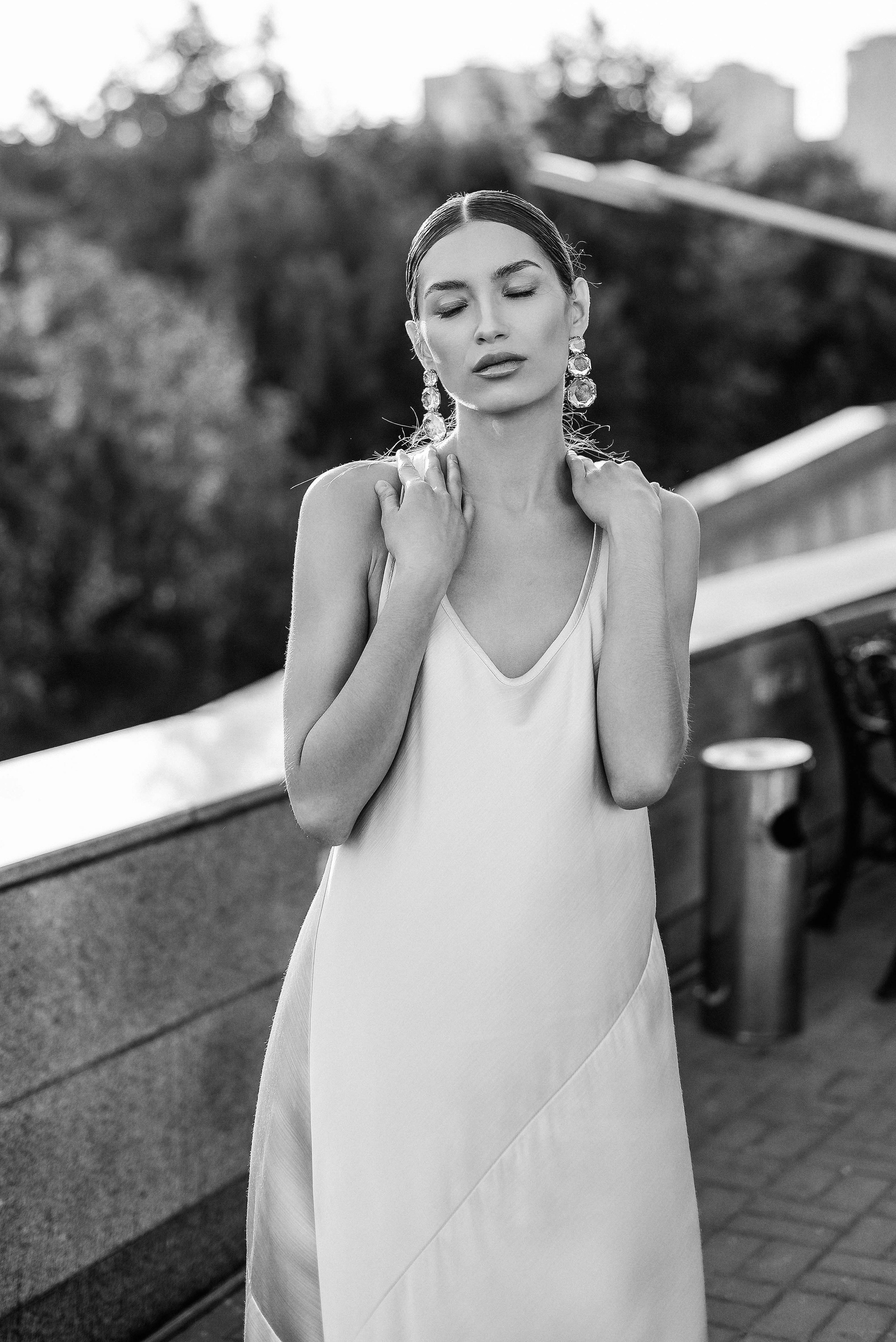 Алина и Александр в Москве. Свадебный и портретный фотограф в Липецке Юлия Свит