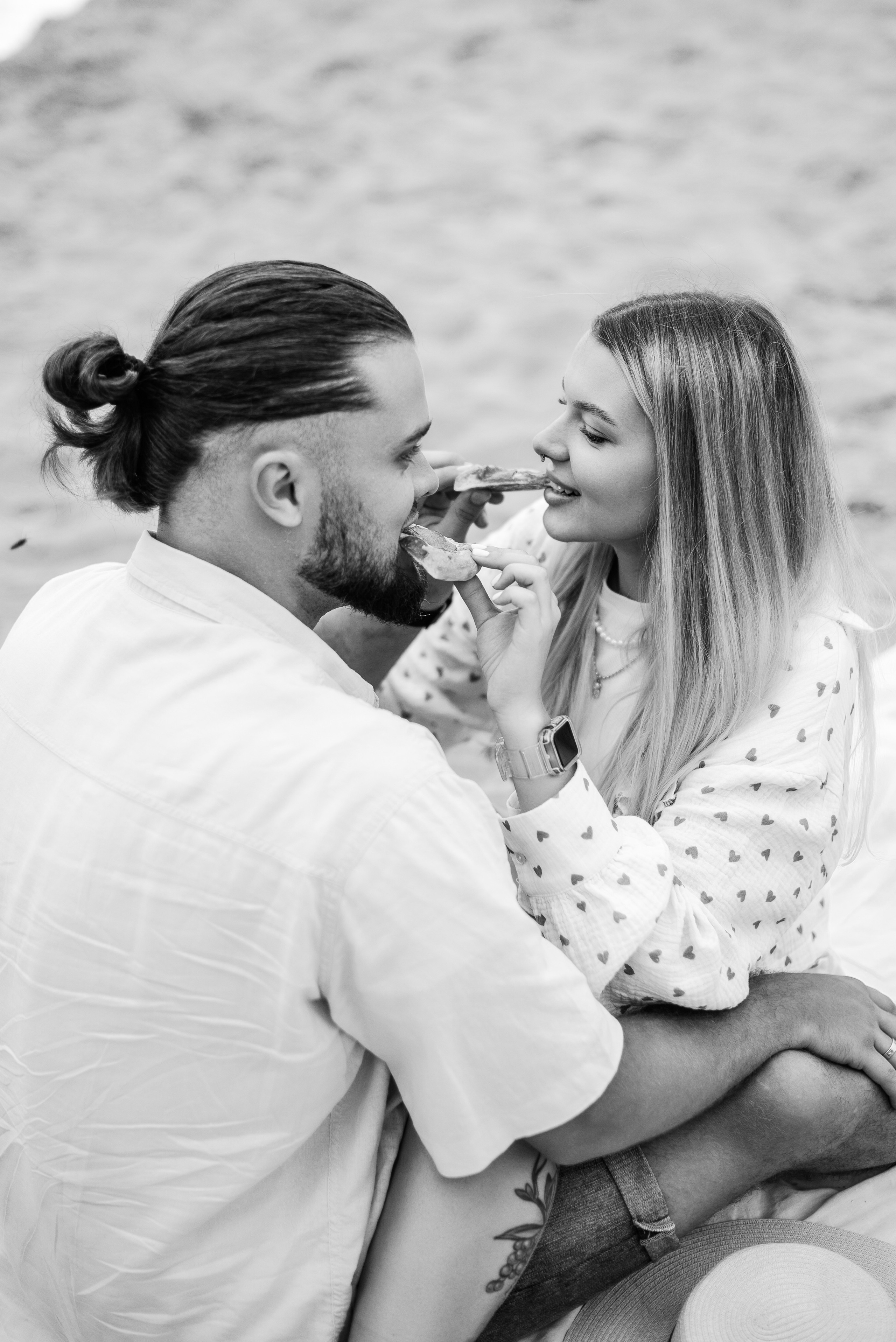 Алина и Паша. Свадебный и портретный фотограф в Липецке Юлия Свит