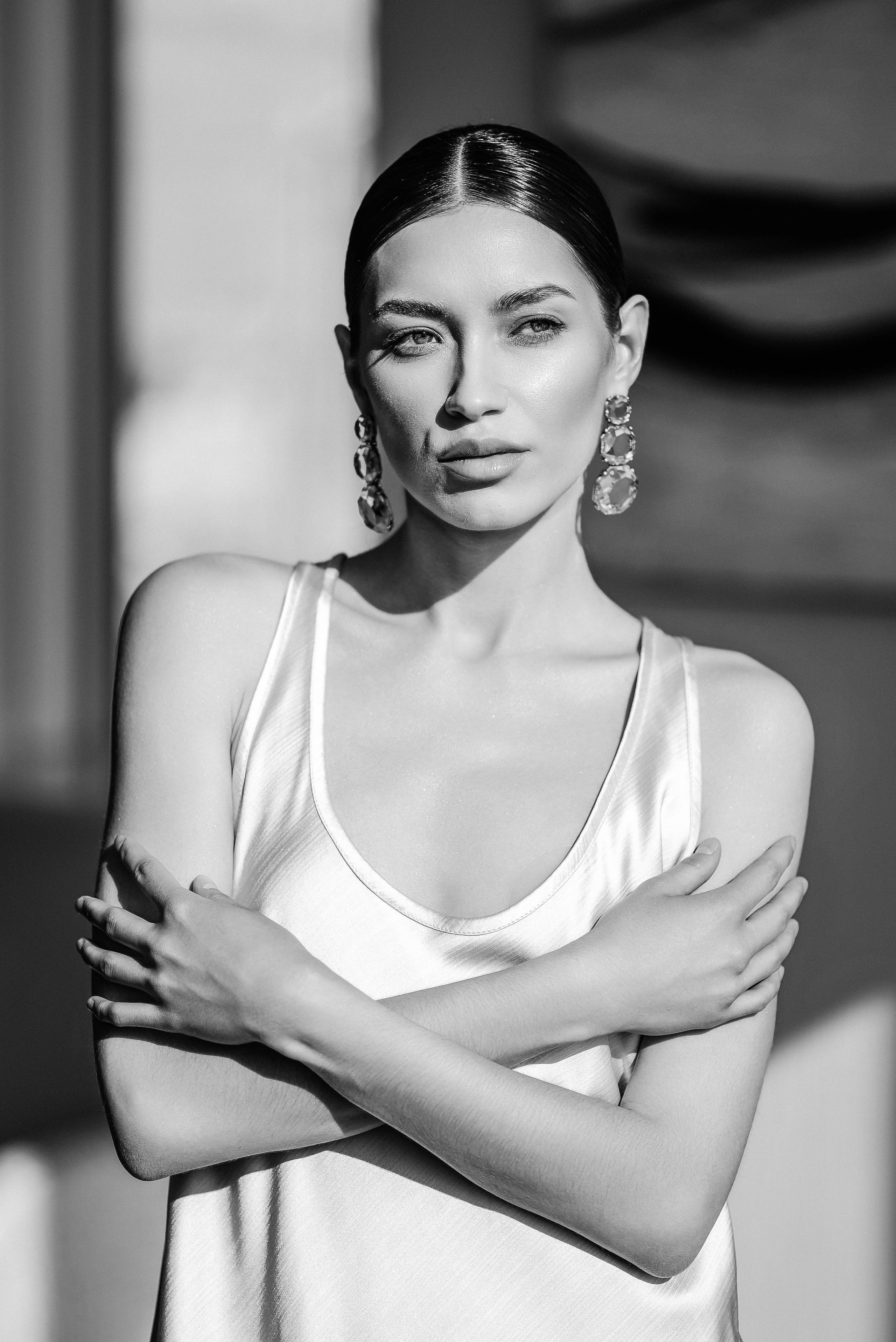 Алина и Александр в Москве. Свадебный и портретный фотограф в Липецке Юлия Свит