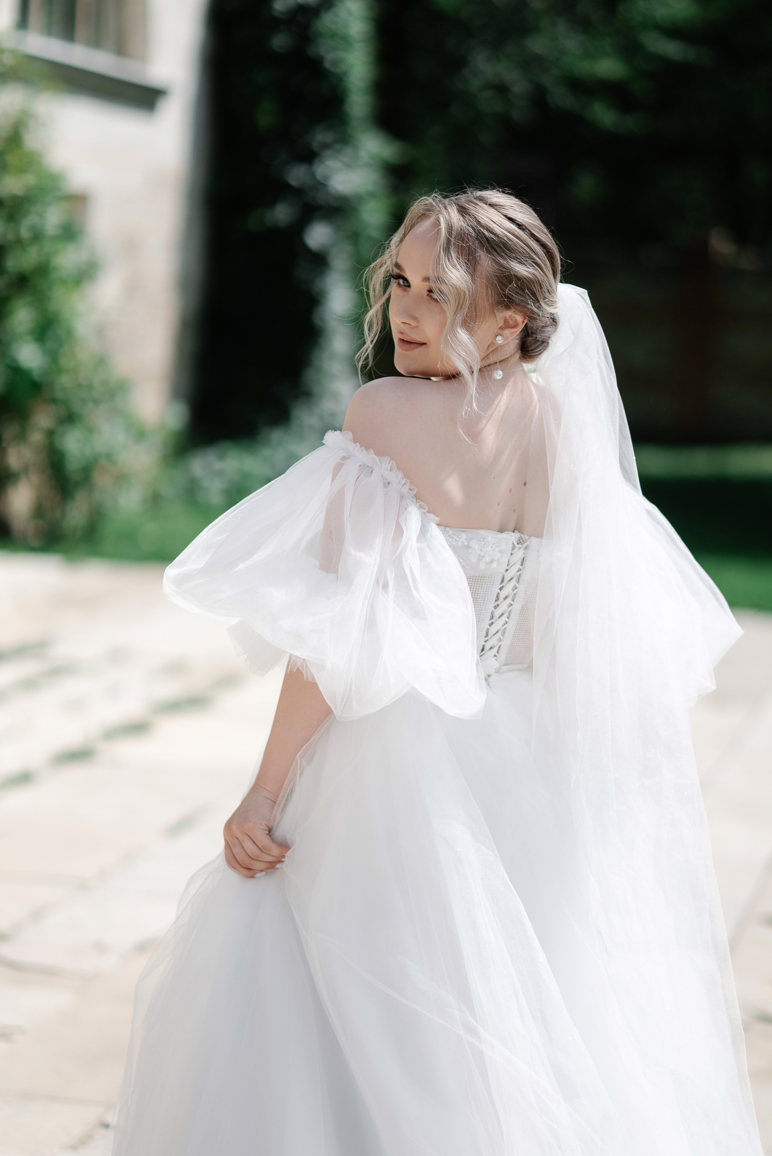 Софья и Максим в Скорняково. Свадебный и портретный фотограф в Липецке Юлия Свит