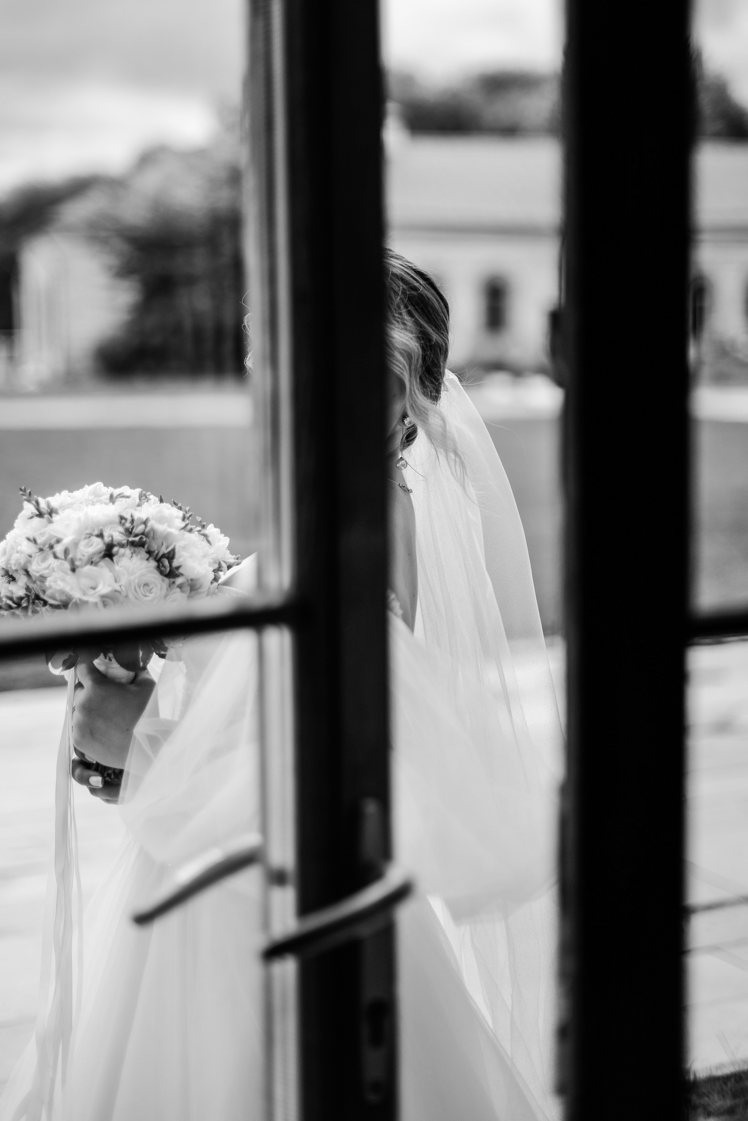 Софья и Максим в Скорняково. Свадебный и портретный фотограф в Липецке Юлия Свит