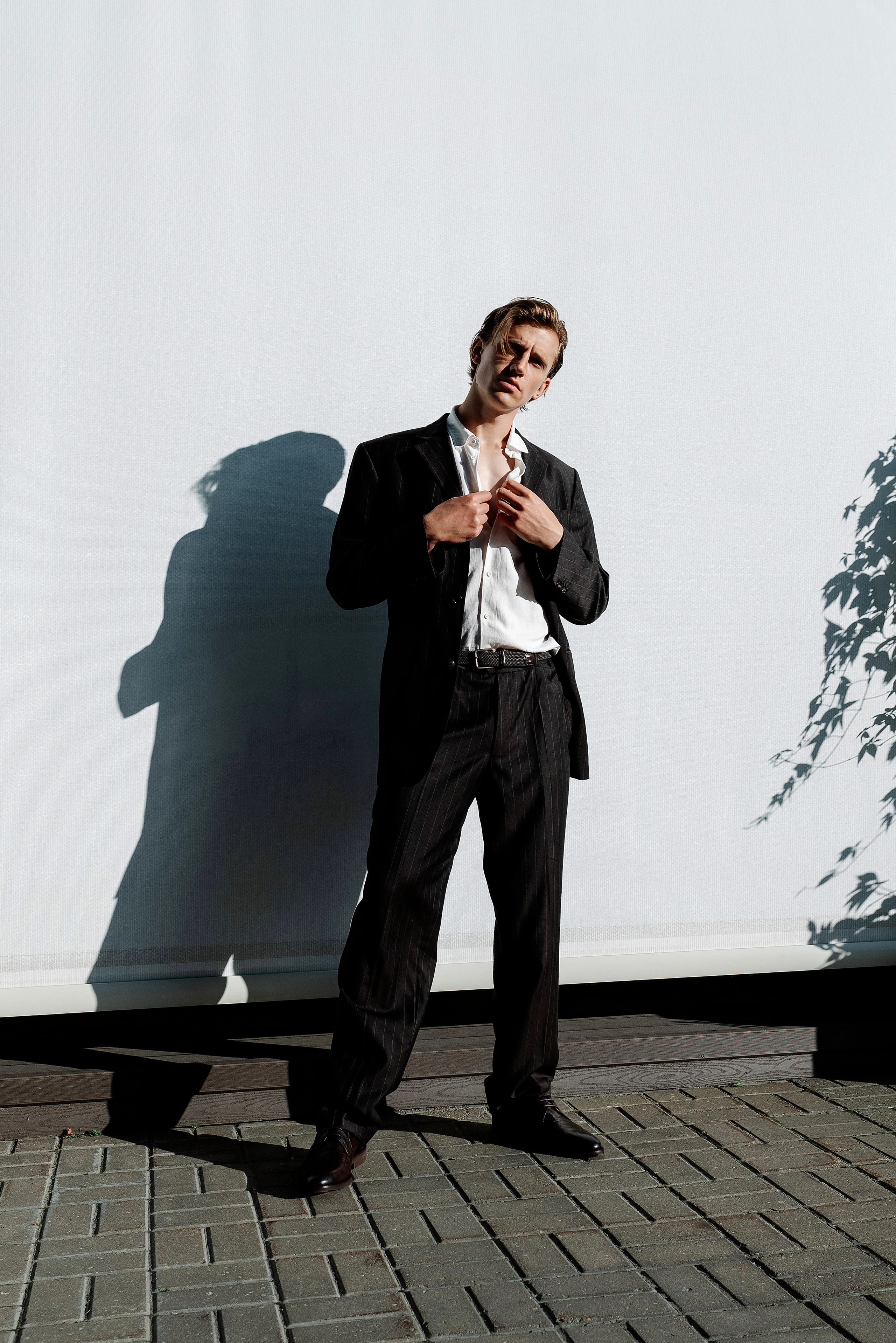 Алина и Александр в Москве. Свадебный и портретный фотограф в Липецке Юлия Свит