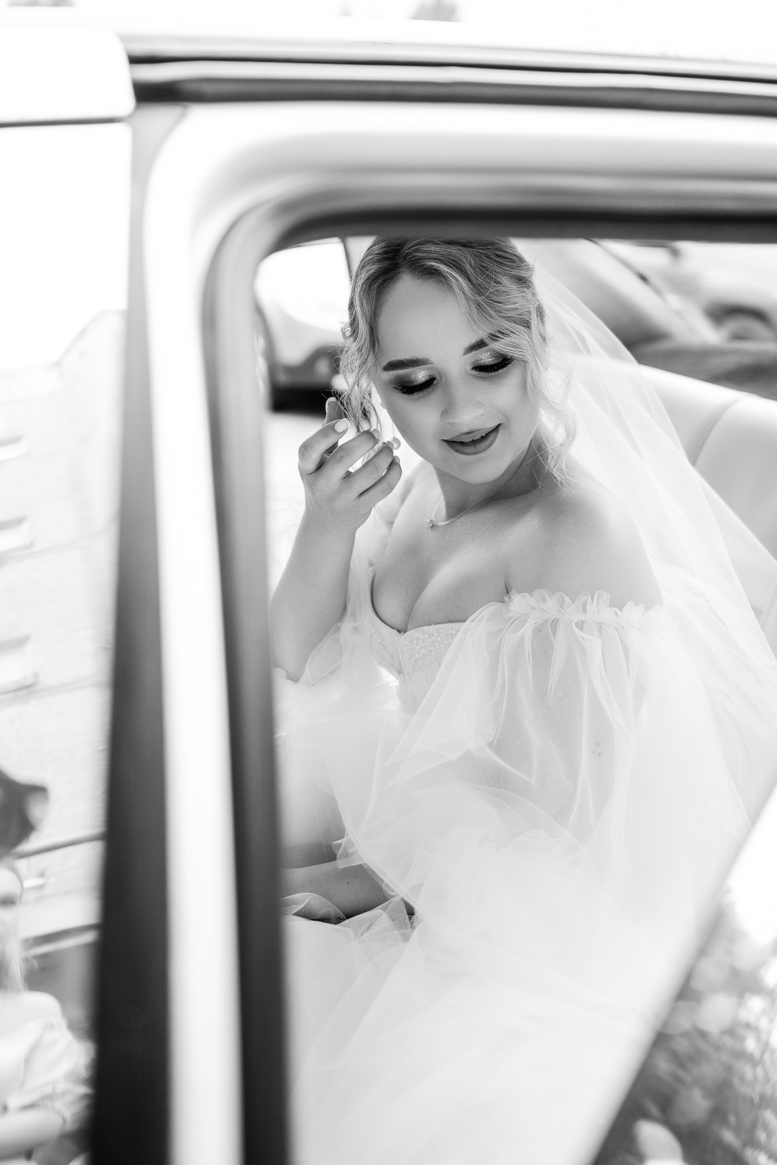 Софья и Максим в Скорняково. Свадебный и портретный фотограф в Липецке Юлия Свит