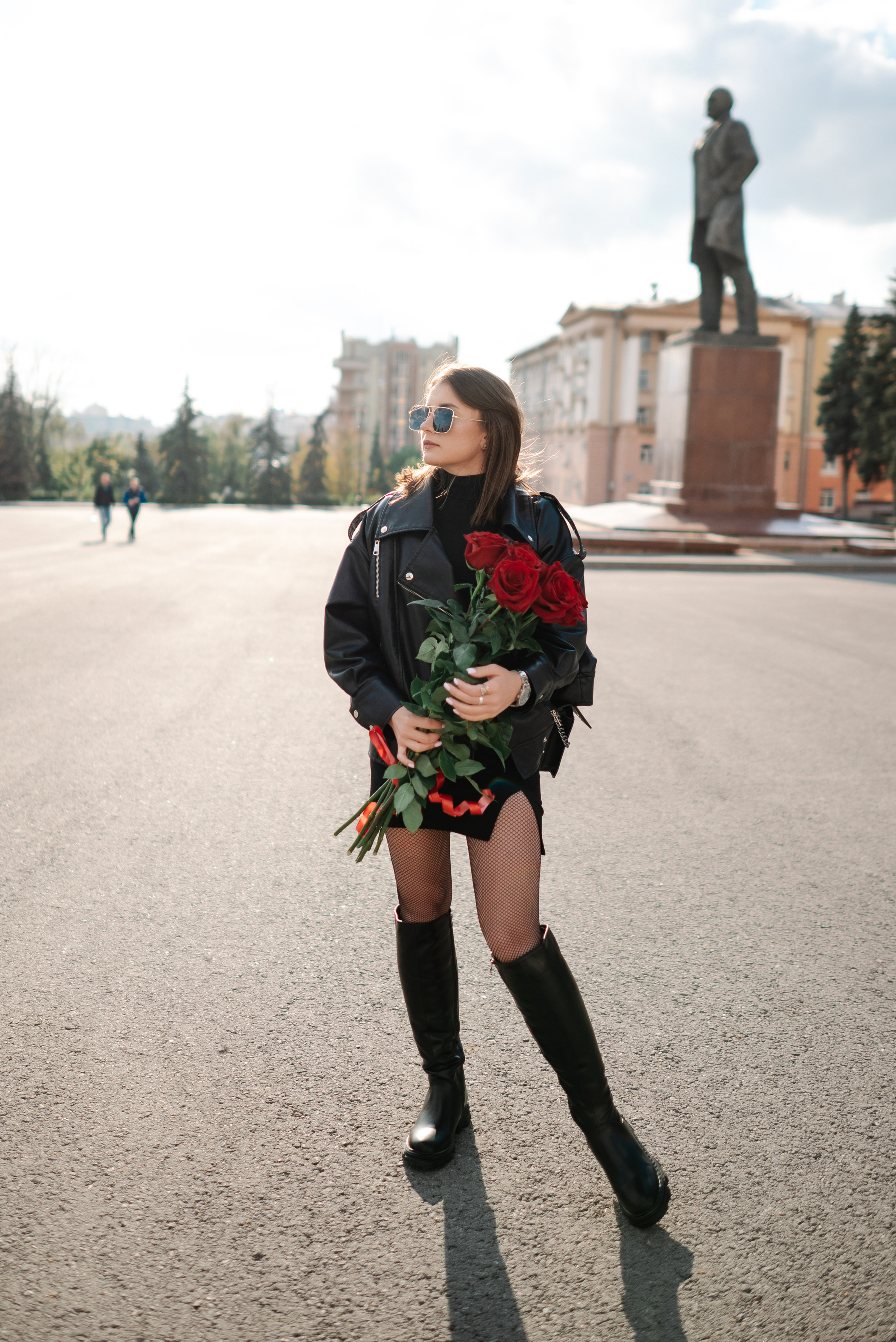 Ксюша. Свадебный и портретный фотограф в Липецке Юлия Свит