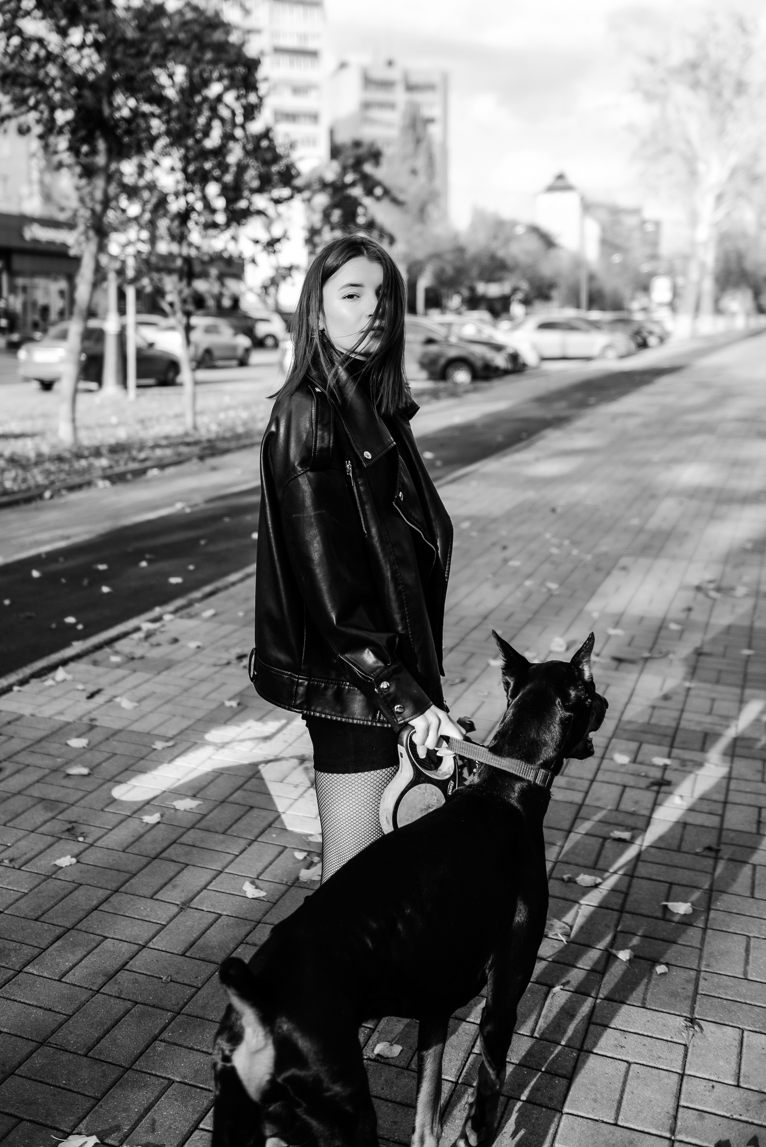 Ксюша. Свадебный и портретный фотограф в Липецке Юлия Свит