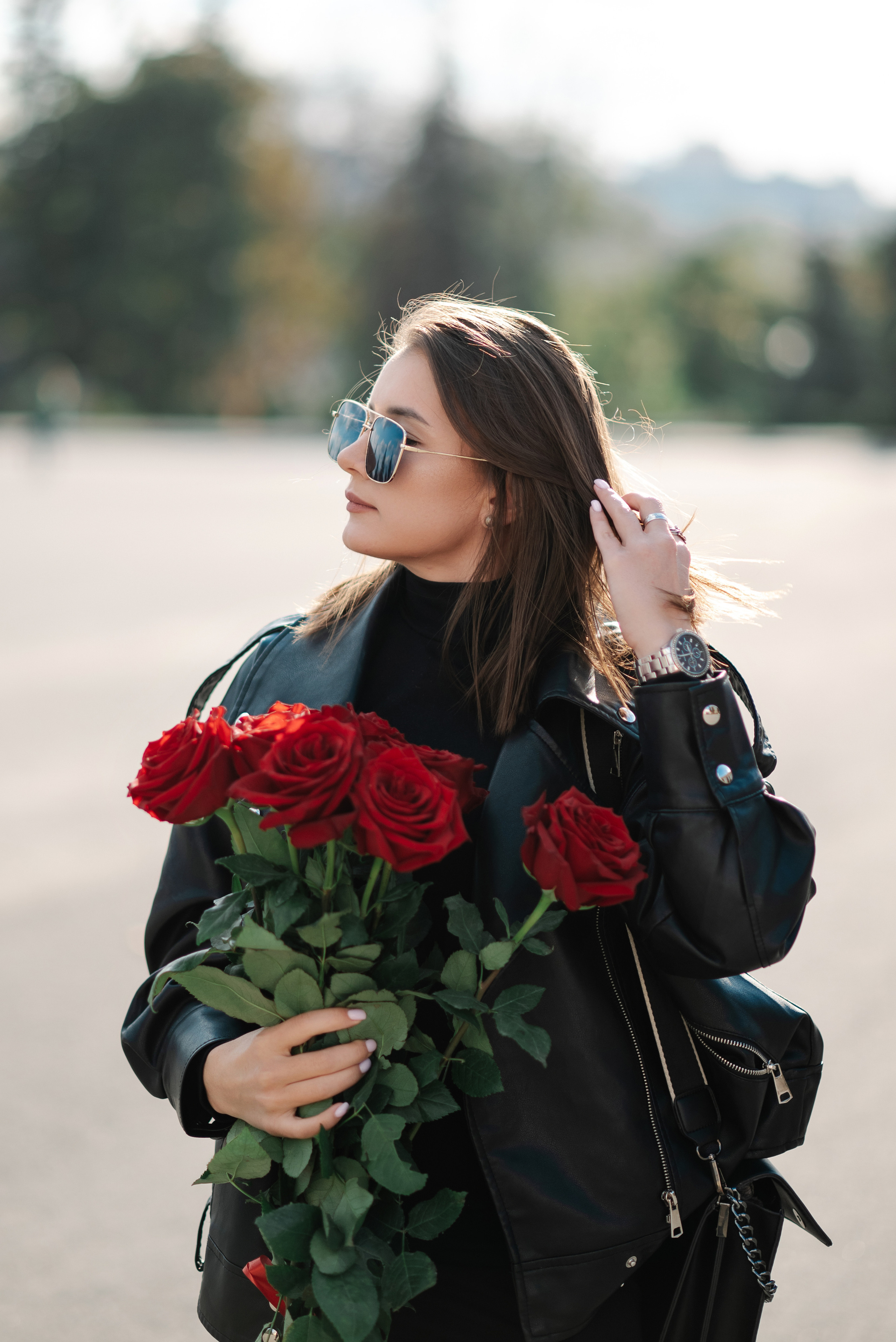 Ксюша. Свадебный и портретный фотограф в Липецке Юлия Свит