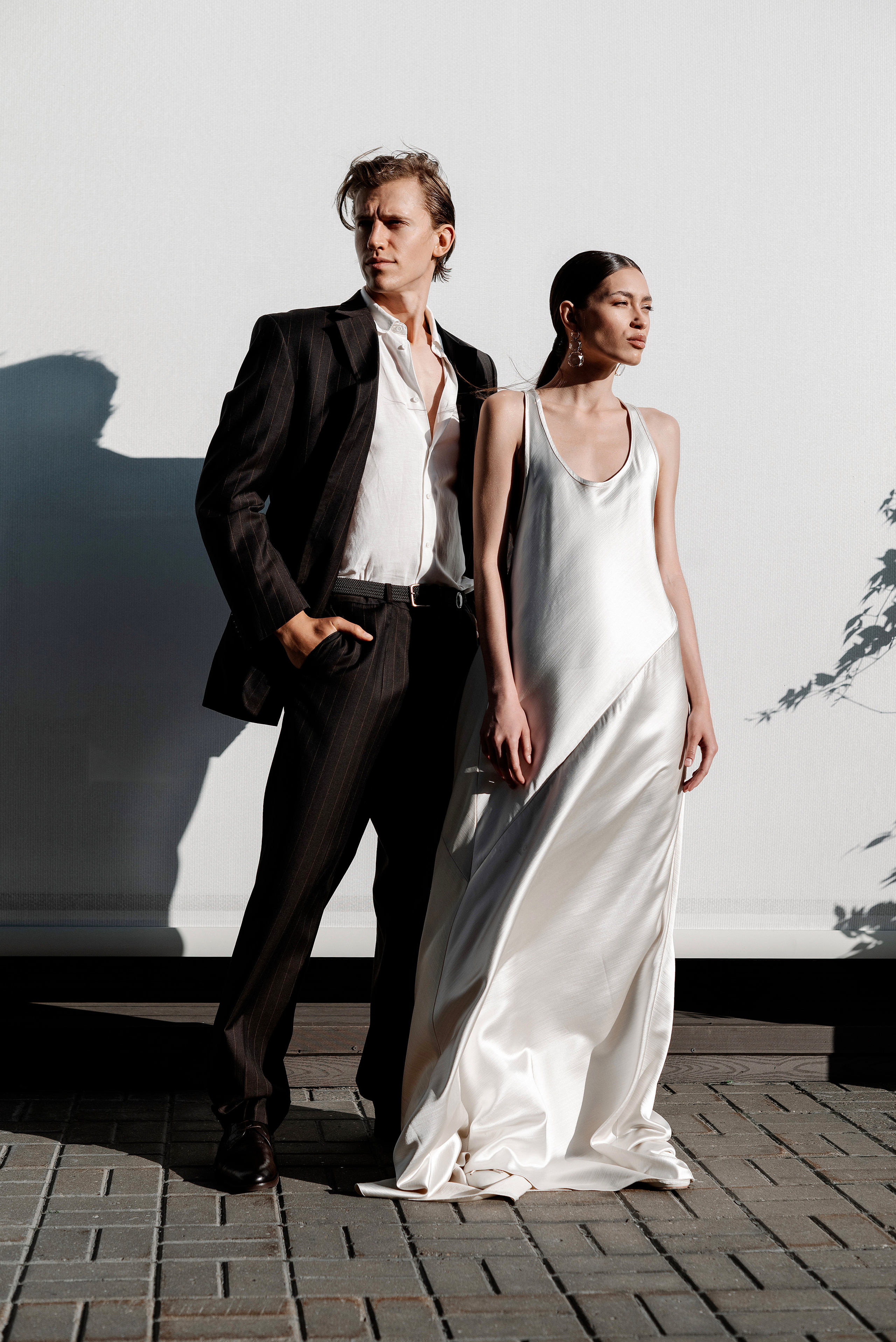 Алина и Александр в Москве. Свадебный и портретный фотограф в Липецке Юлия Свит