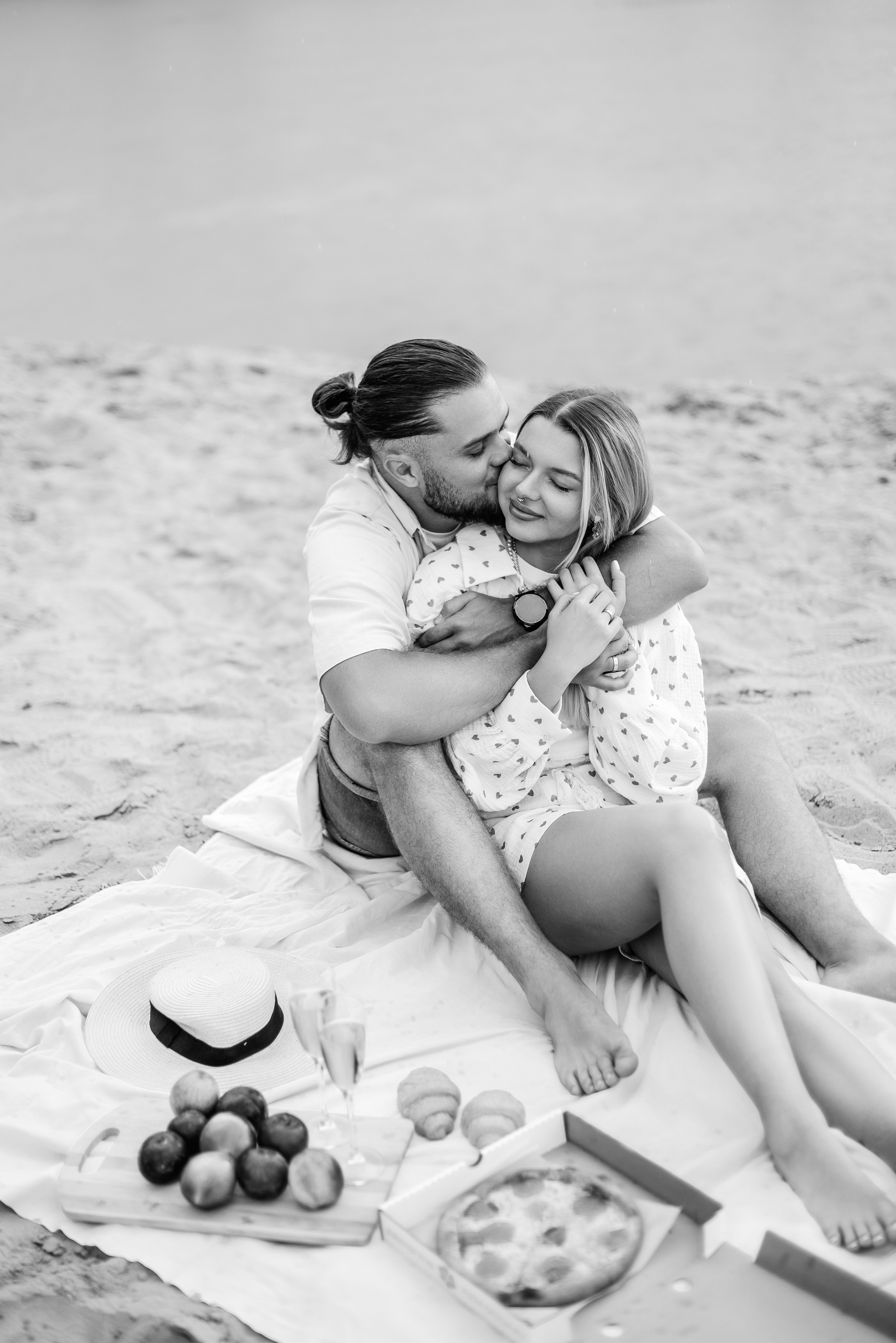 Алина и Паша. Свадебный и портретный фотограф в Липецке Юлия Свит