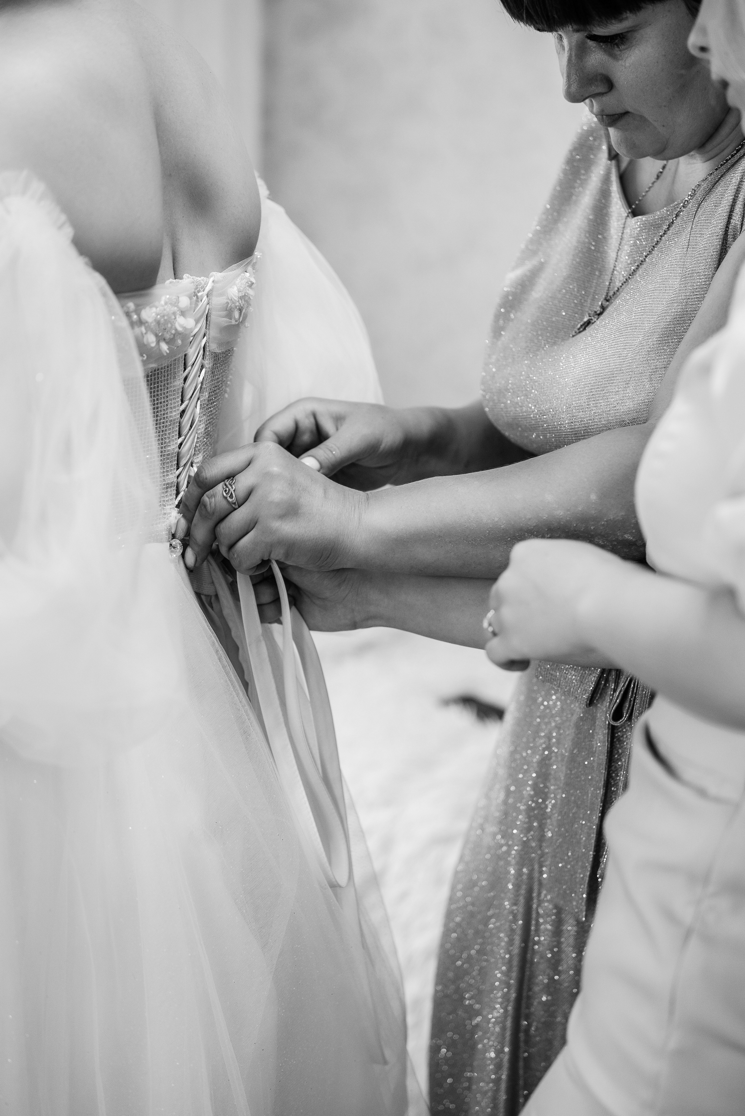 Софья и Максим в Скорняково. Свадебный и портретный фотограф в Липецке Юлия Свит