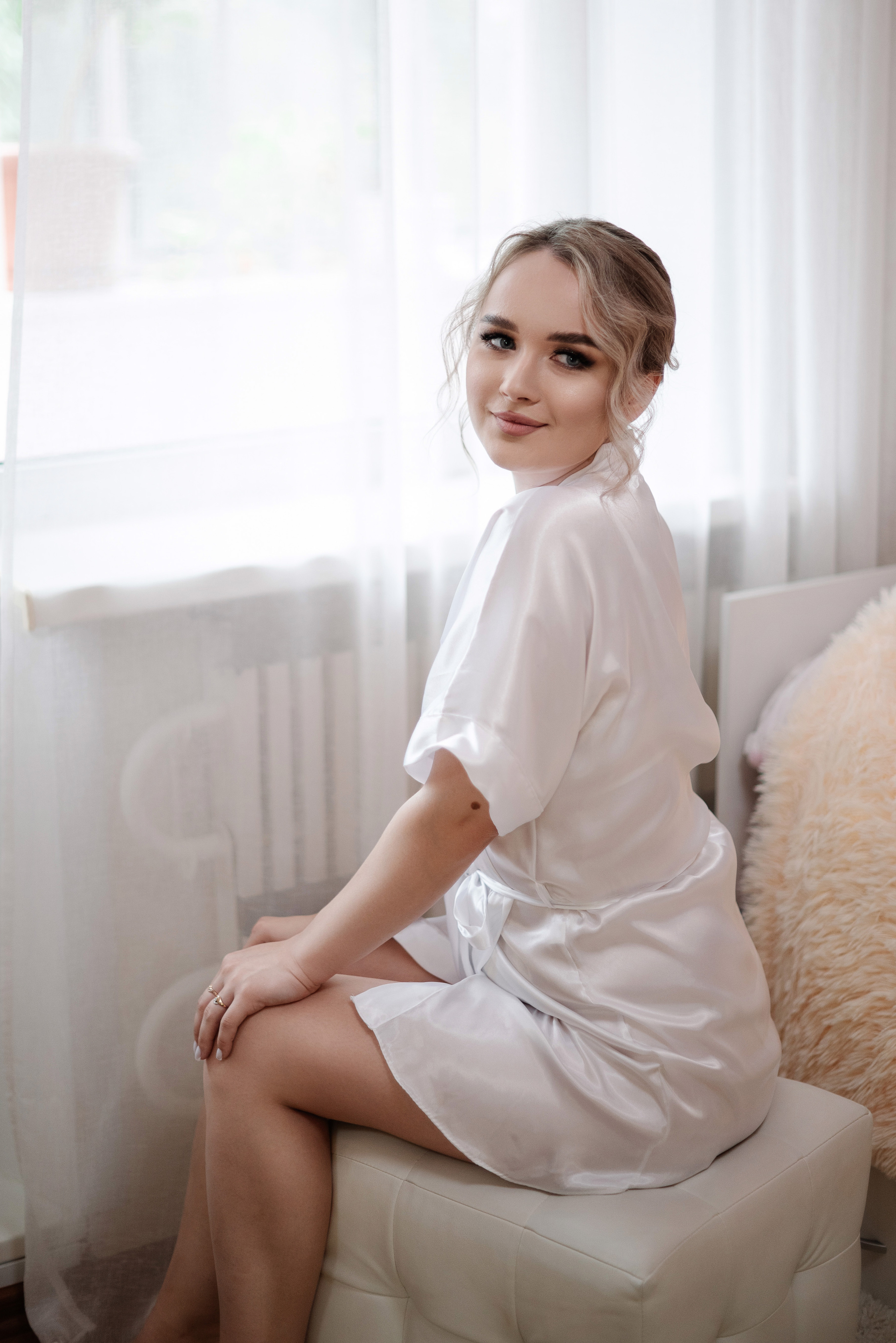 Софья и Максим в Скорняково. Свадебный и портретный фотограф в Липецке Юлия Свит