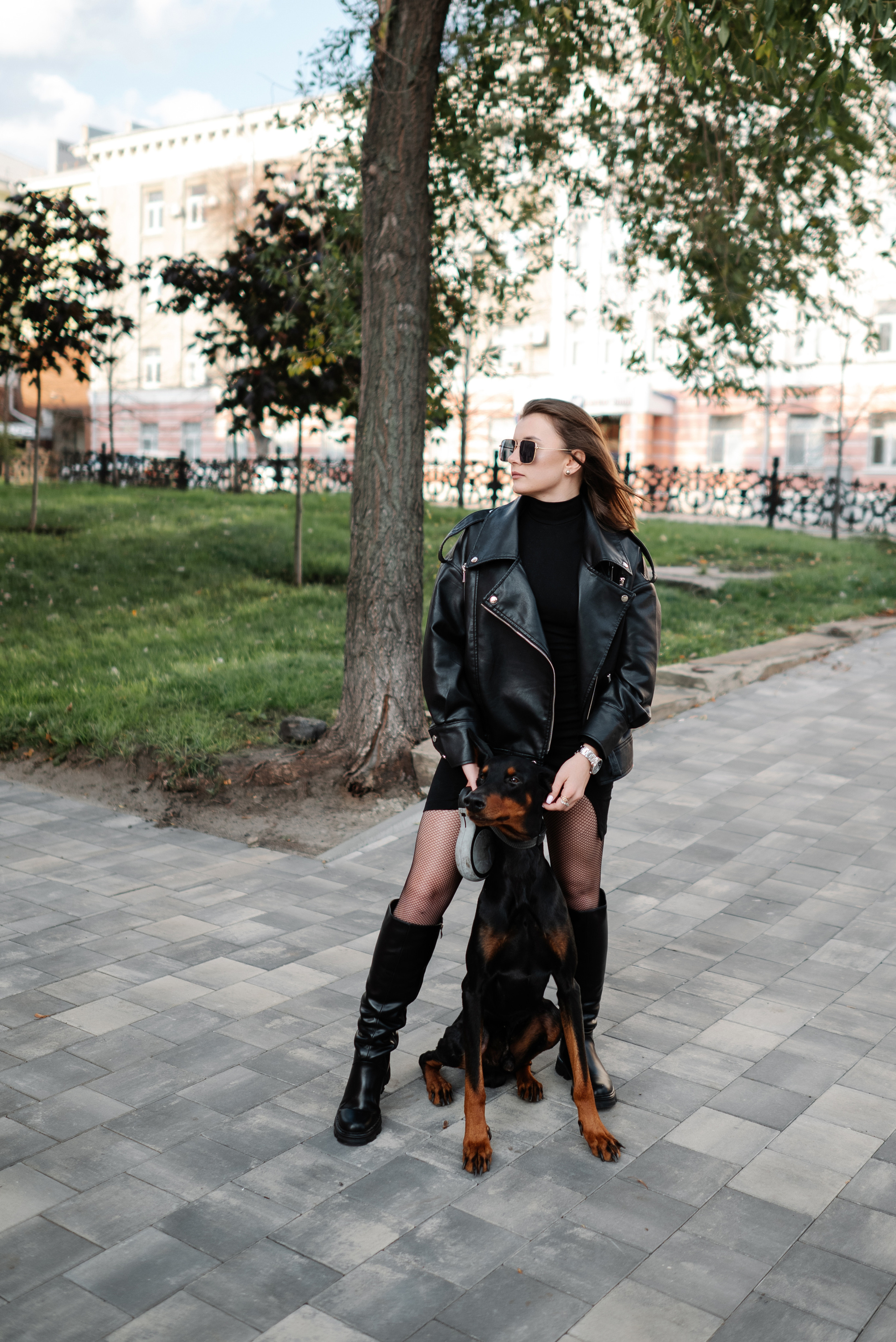 Ксюша. Свадебный и портретный фотограф в Липецке Юлия Свит