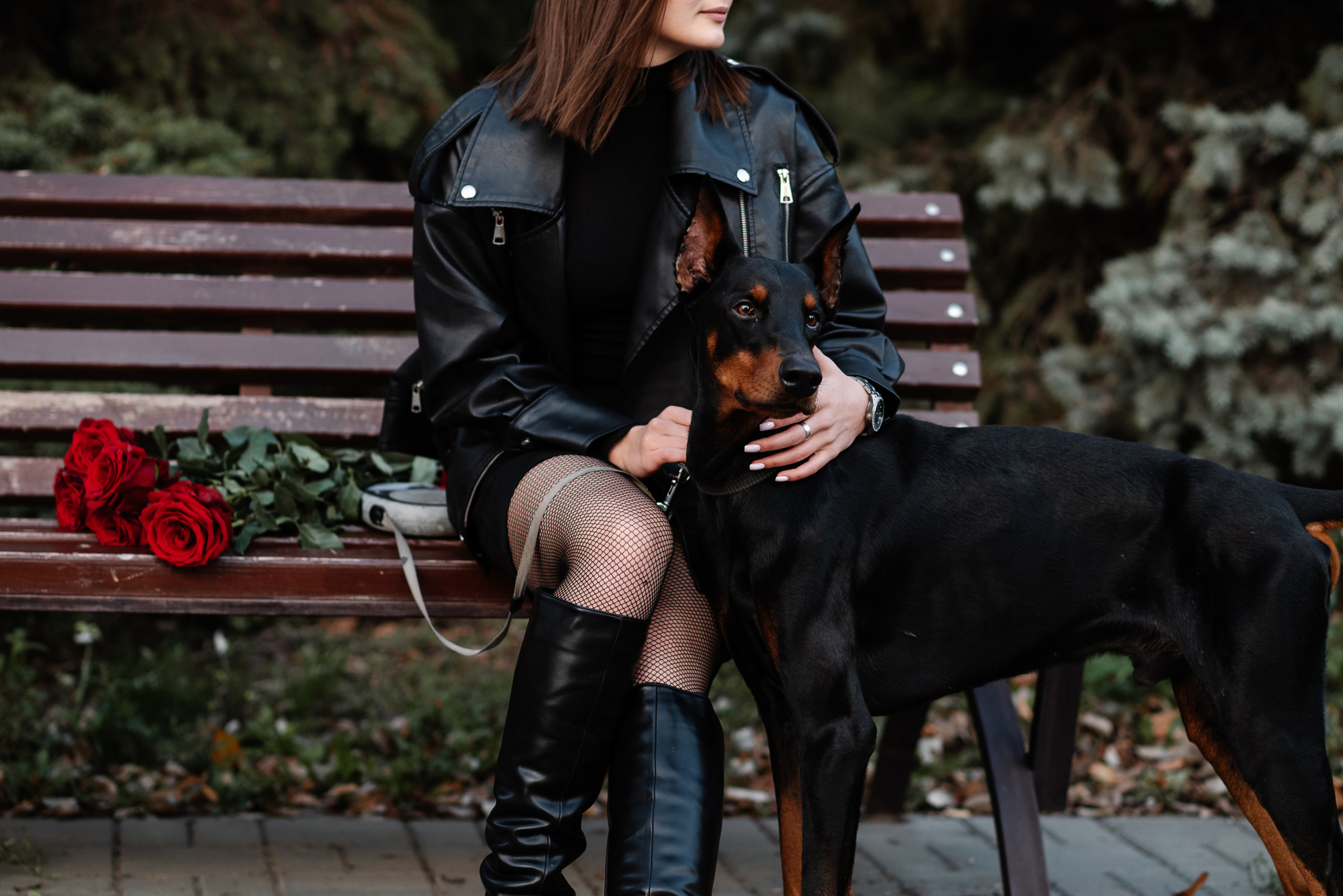 Ксюша. Свадебный и портретный фотограф в Липецке Юлия Свит