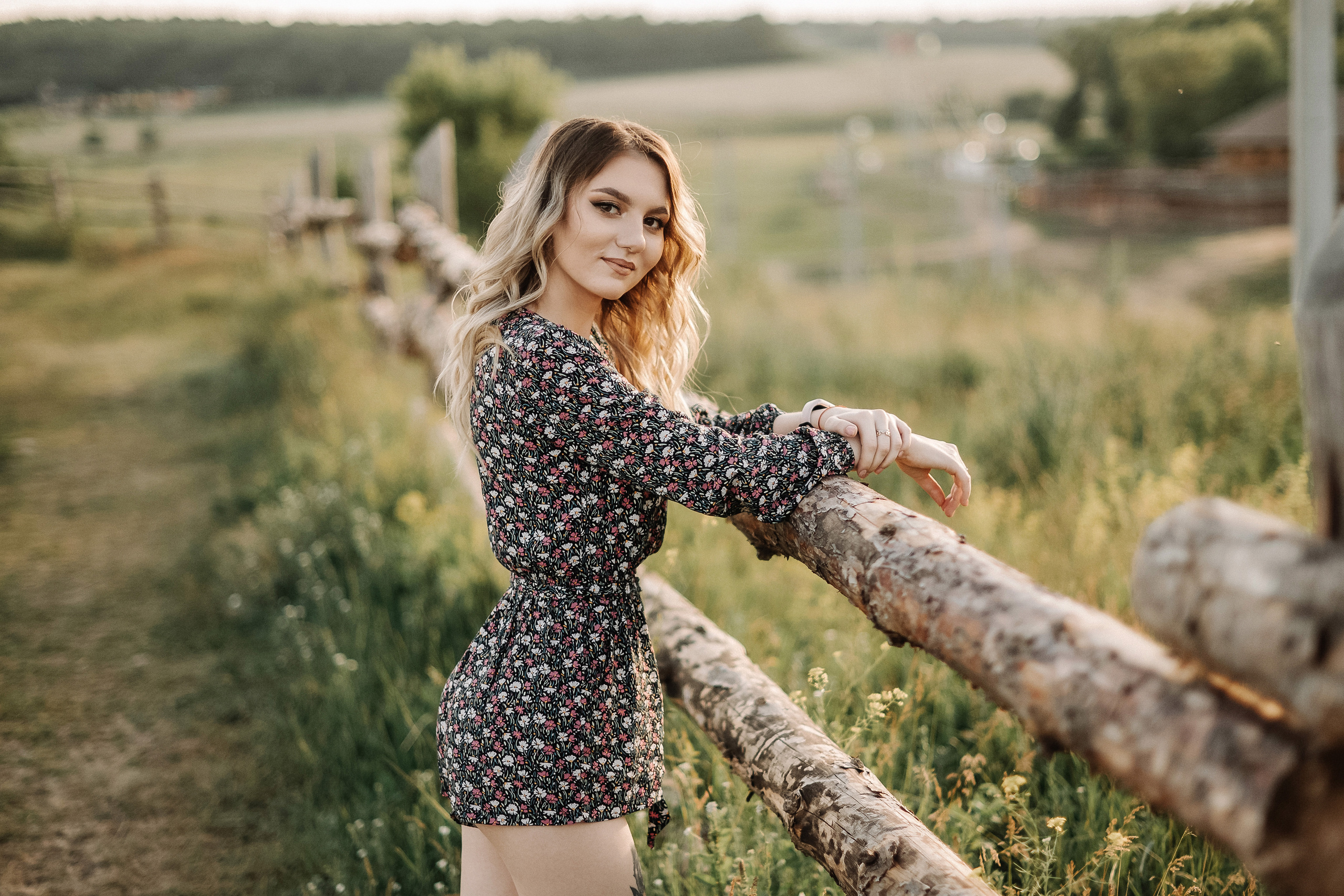 Юля и Макс на Кудыкиной горе. Свадебный и портретный фотограф в Липецке Юлия Свит