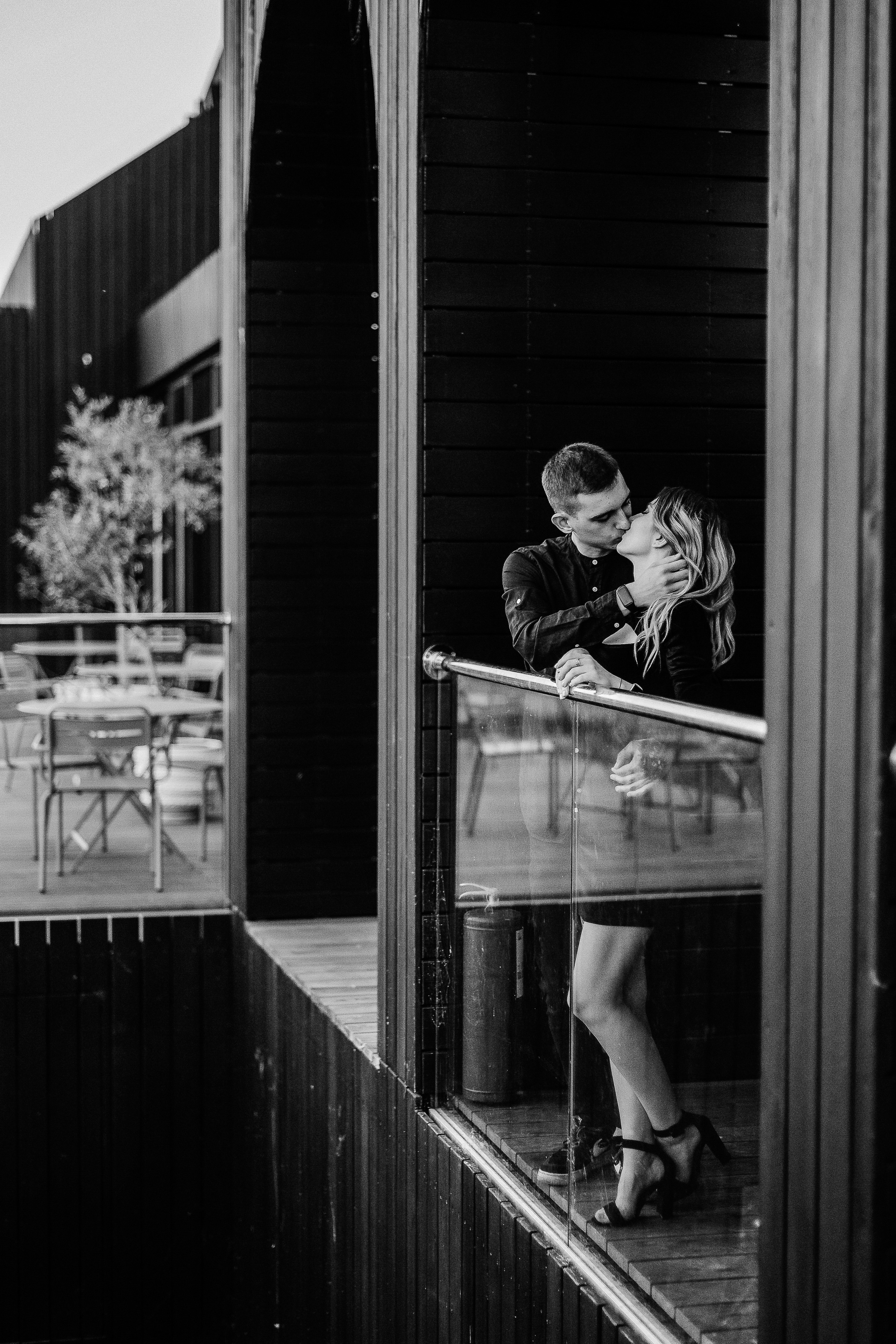 Юля и Макс на Кудыкиной горе. Свадебный и портретный фотограф в Липецке Юлия Свит