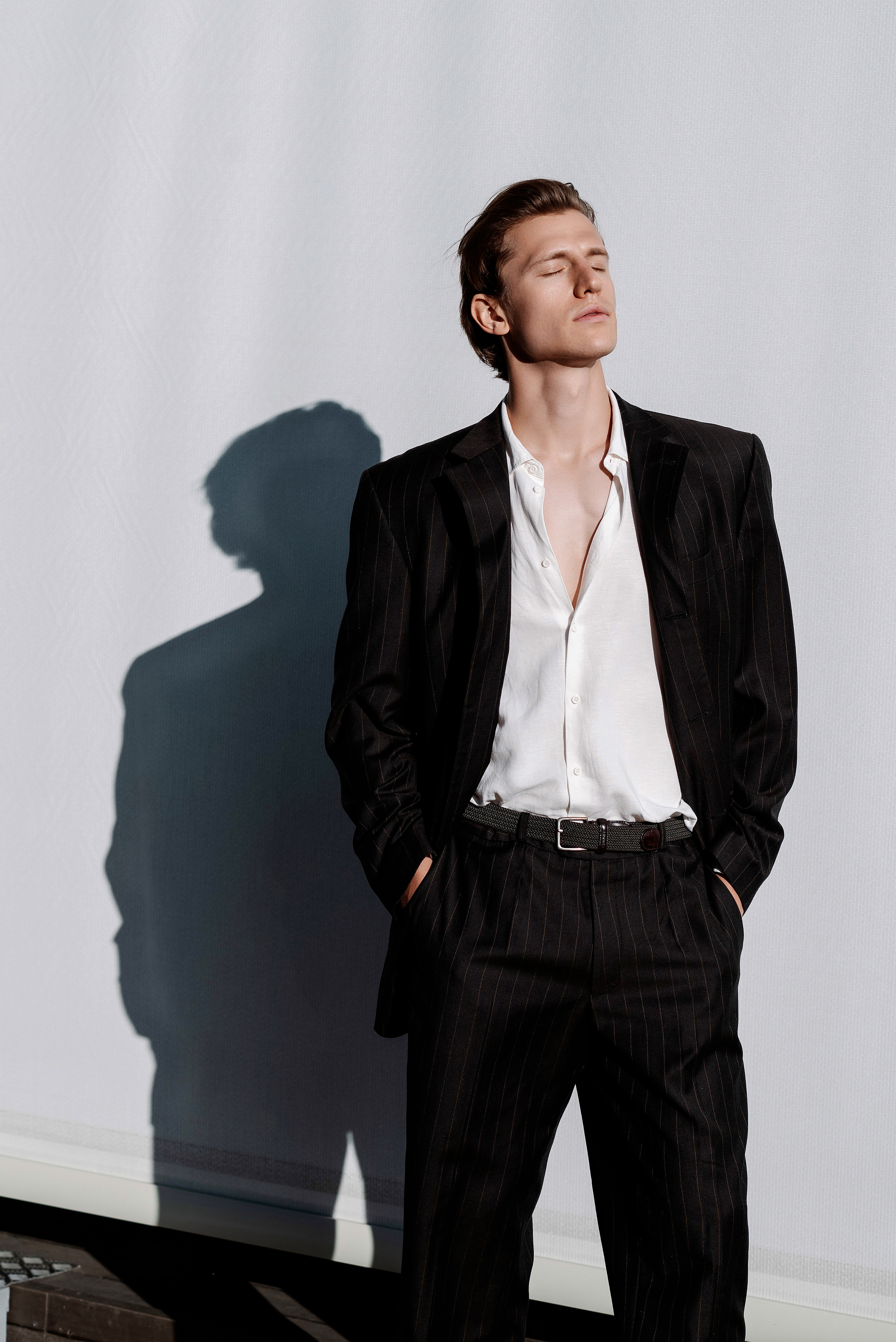 Алина и Александр в Москве. Свадебный и портретный фотограф в Липецке Юлия Свит