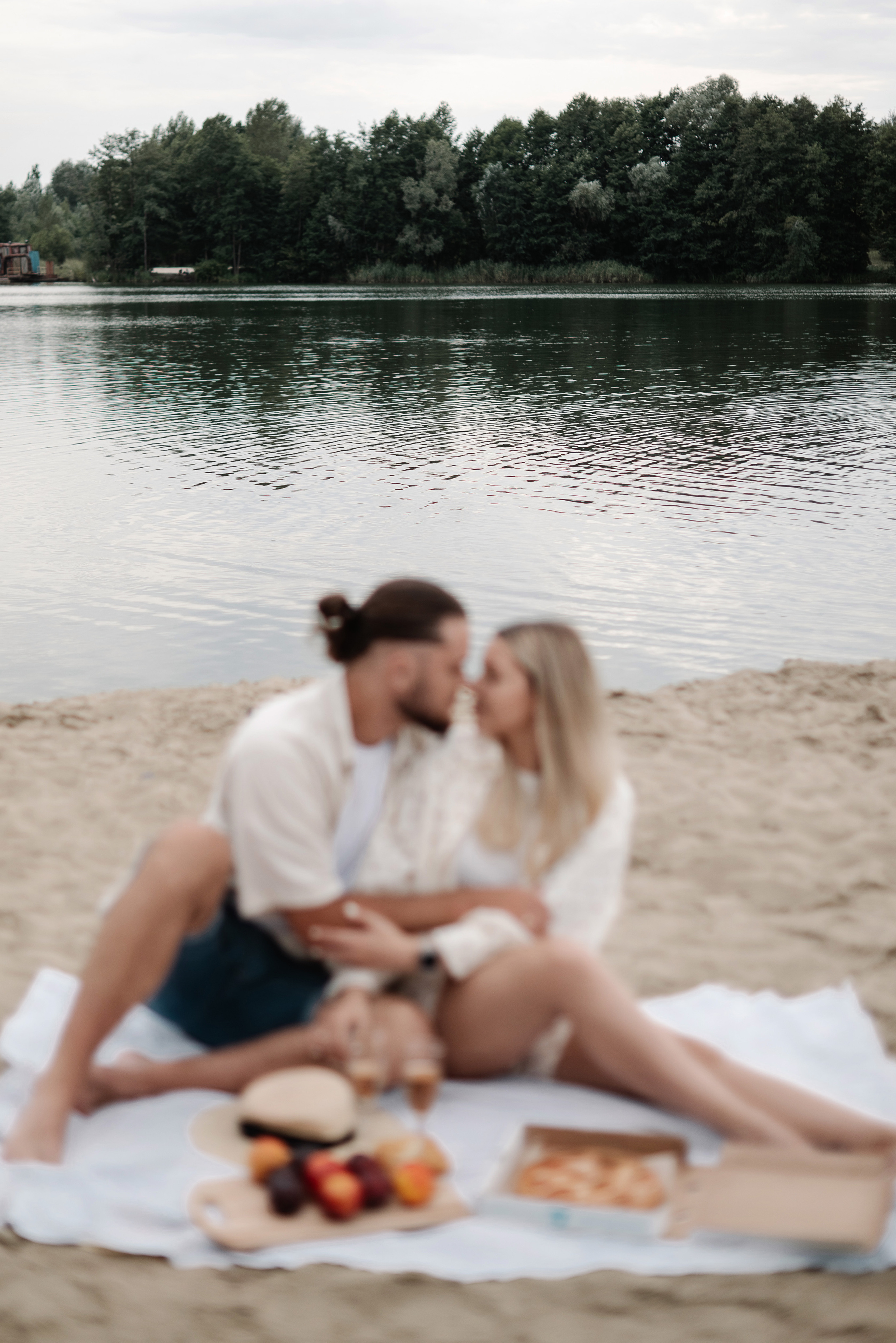 Алина и Паша. Свадебный и портретный фотограф в Липецке Юлия Свит
