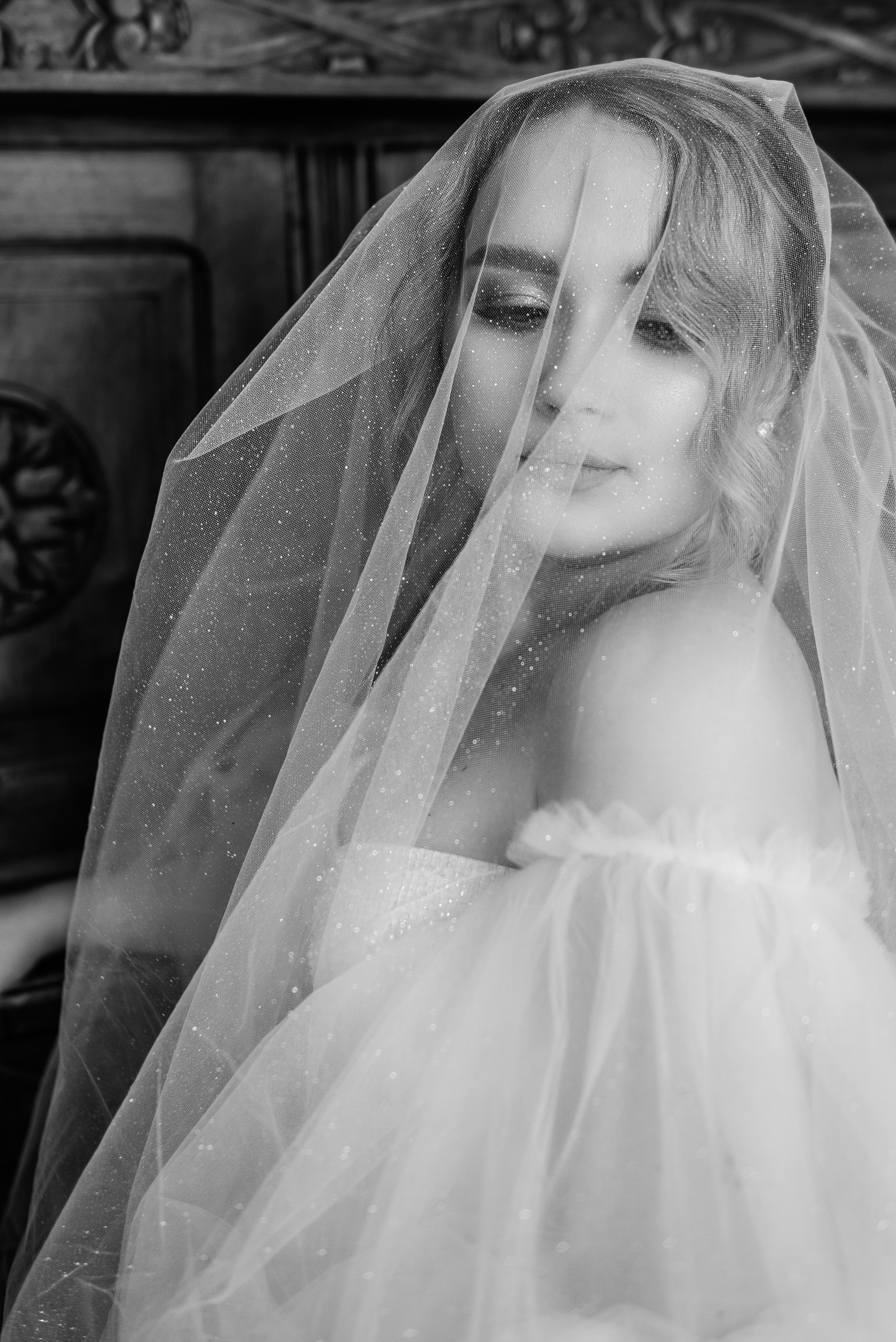 Софья и Максим в Скорняково. Свадебный и портретный фотограф в Липецке Юлия Свит