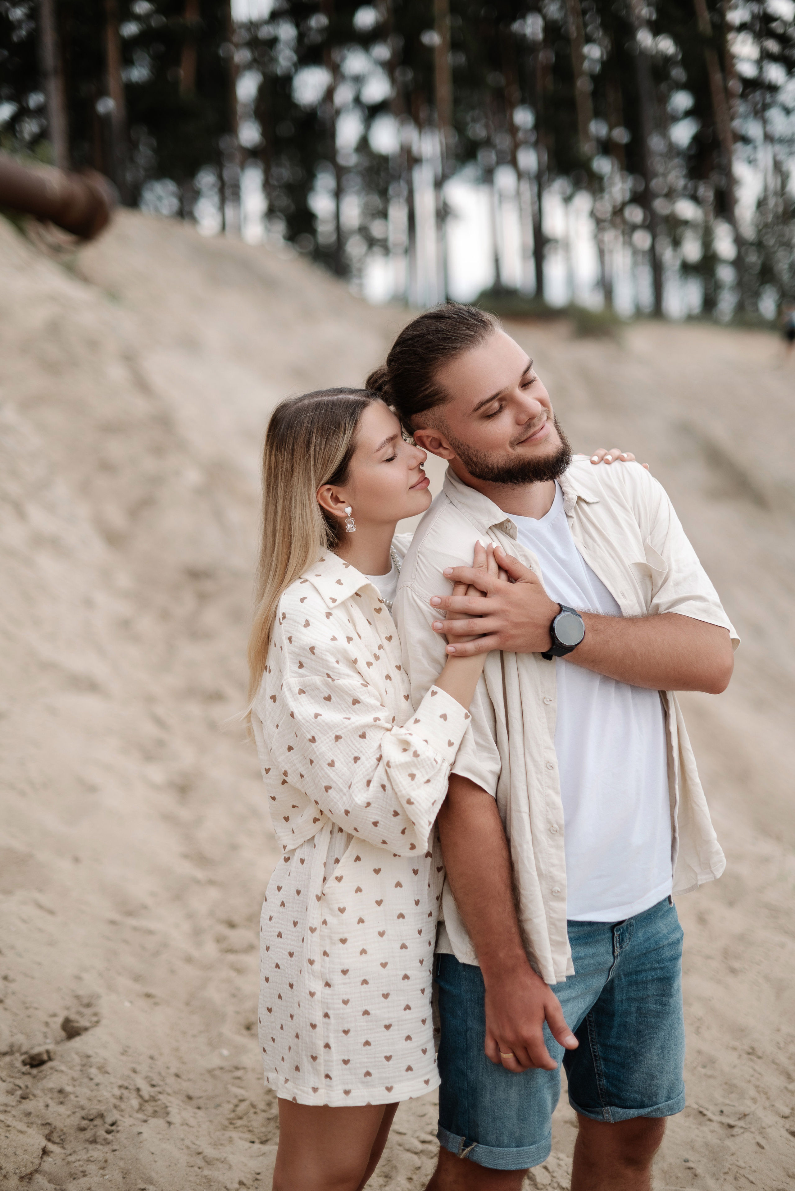 Алина и Паша. Свадебный и портретный фотограф в Липецке Юлия Свит