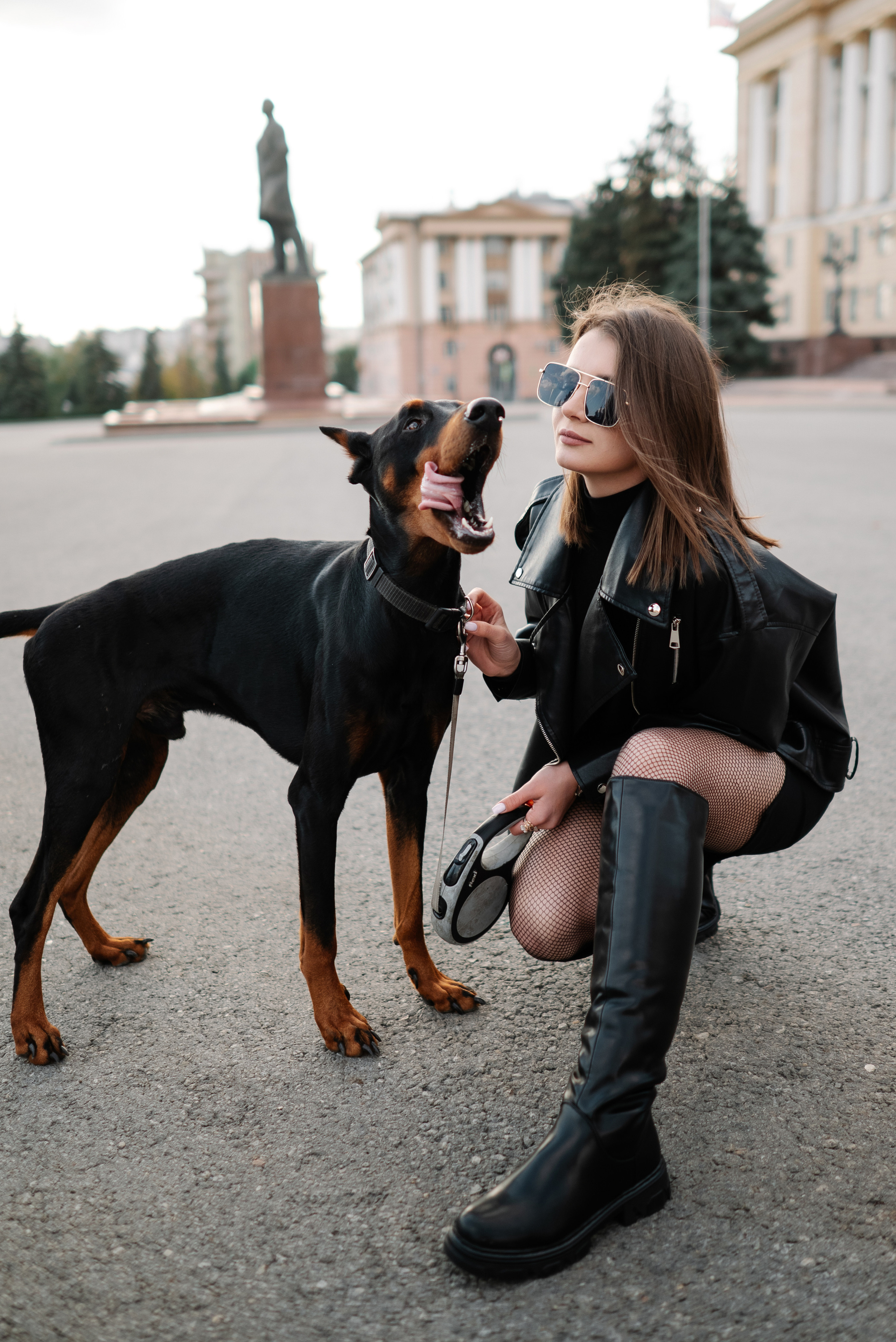 Ксюша. Свадебный и портретный фотограф в Липецке Юлия Свит