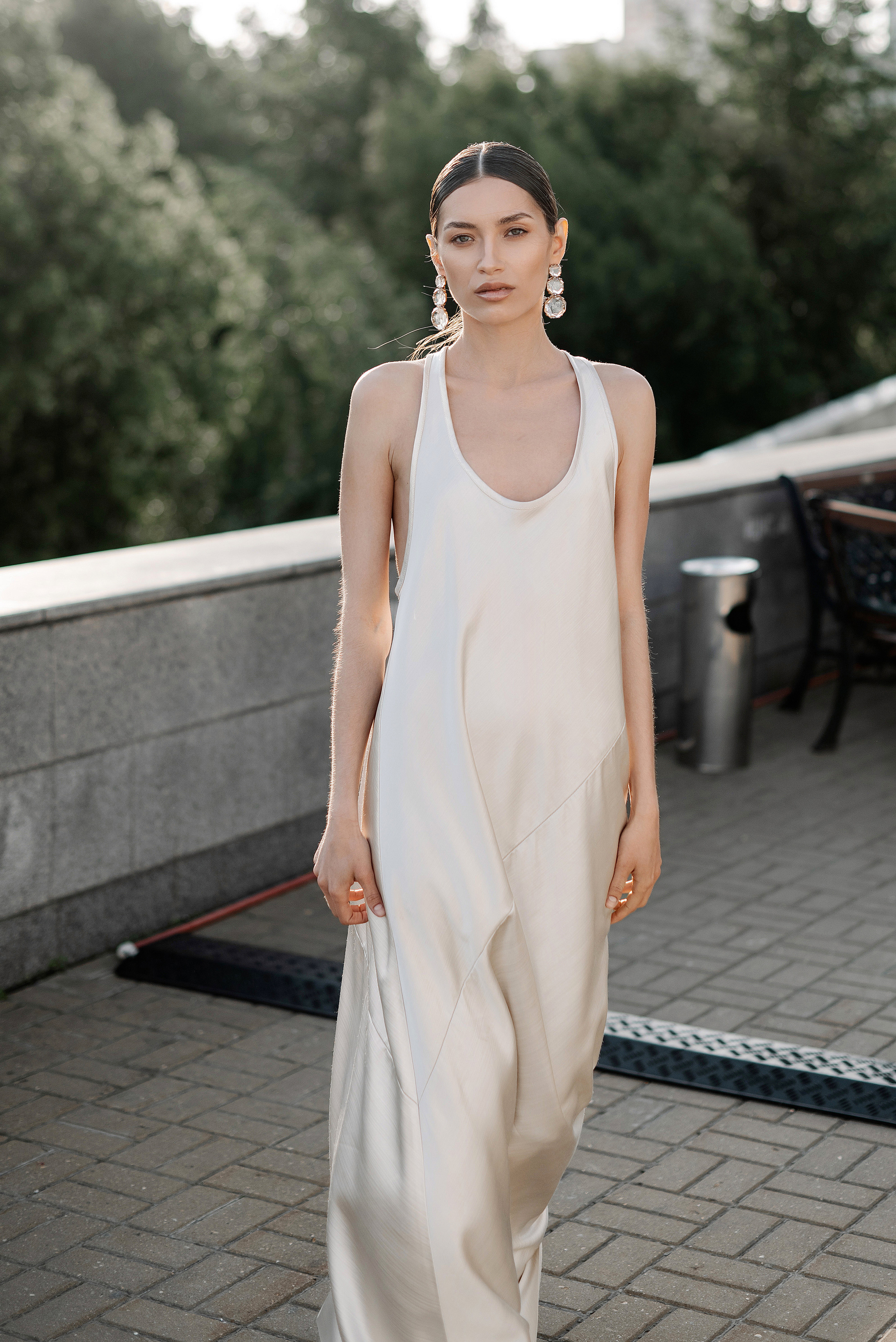 Алина и Александр в Москве. Свадебный и портретный фотограф в Липецке Юлия Свит