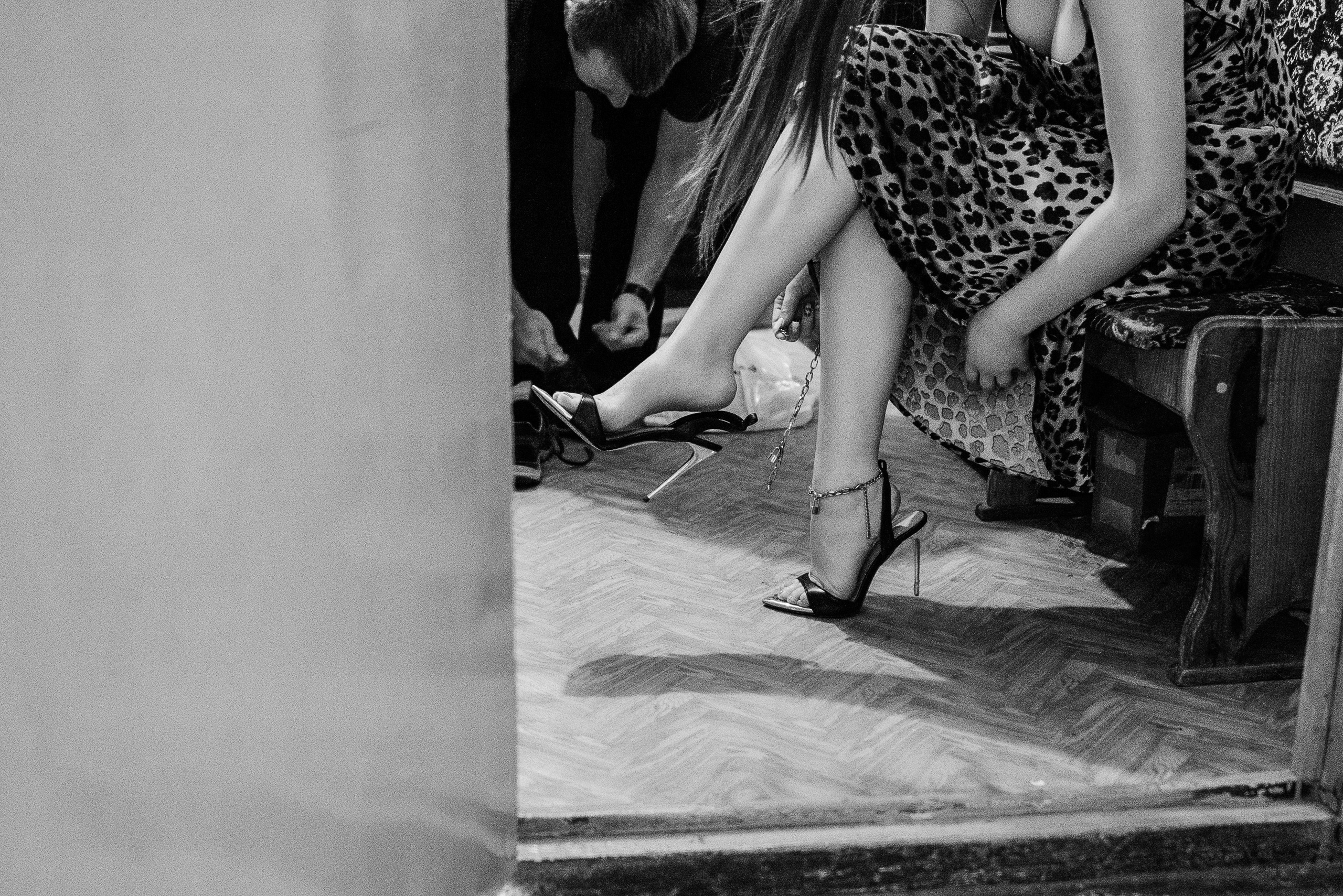 Софья и Максим в Скорняково. Свадебный и портретный фотограф в Липецке Юлия Свит