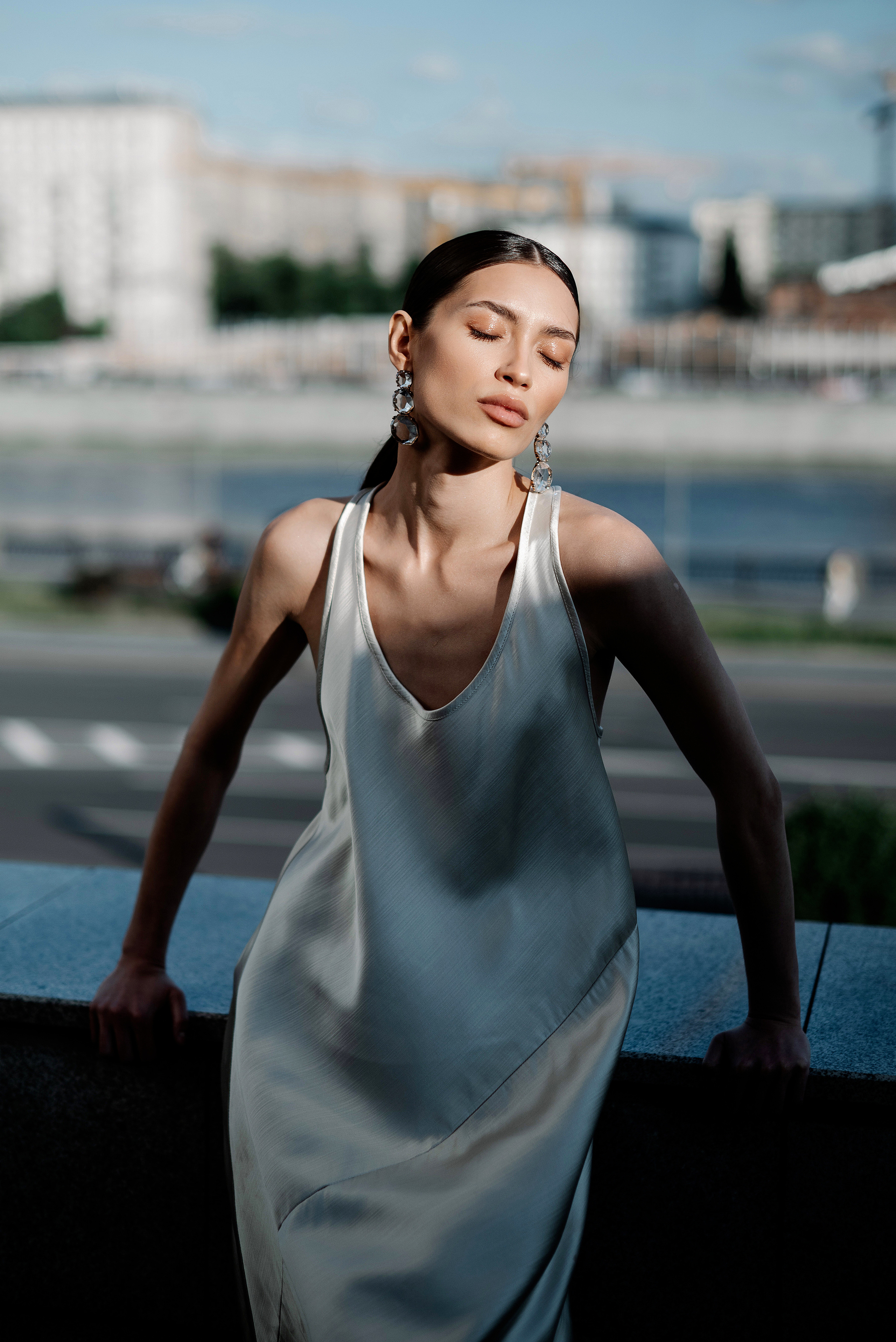 Алина и Александр в Москве. Свадебный и портретный фотограф в Липецке Юлия Свит