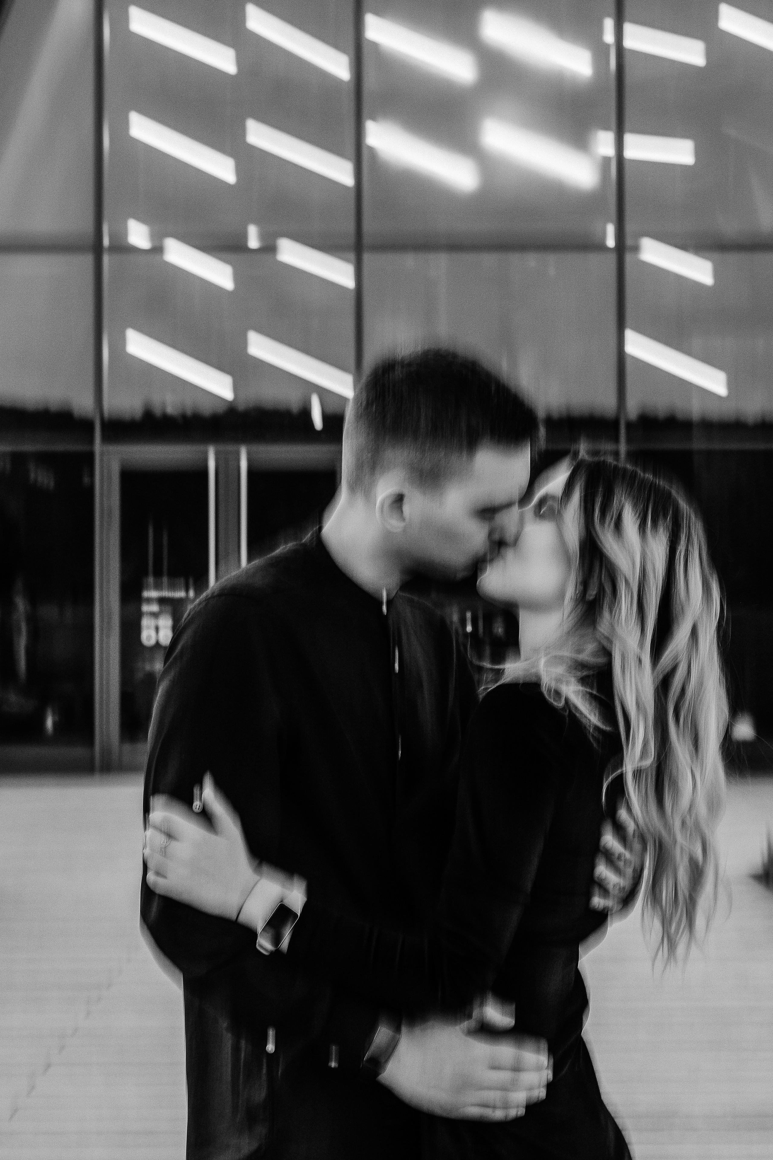 Юля и Макс на Кудыкиной горе. Свадебный и портретный фотограф в Липецке Юлия Свит