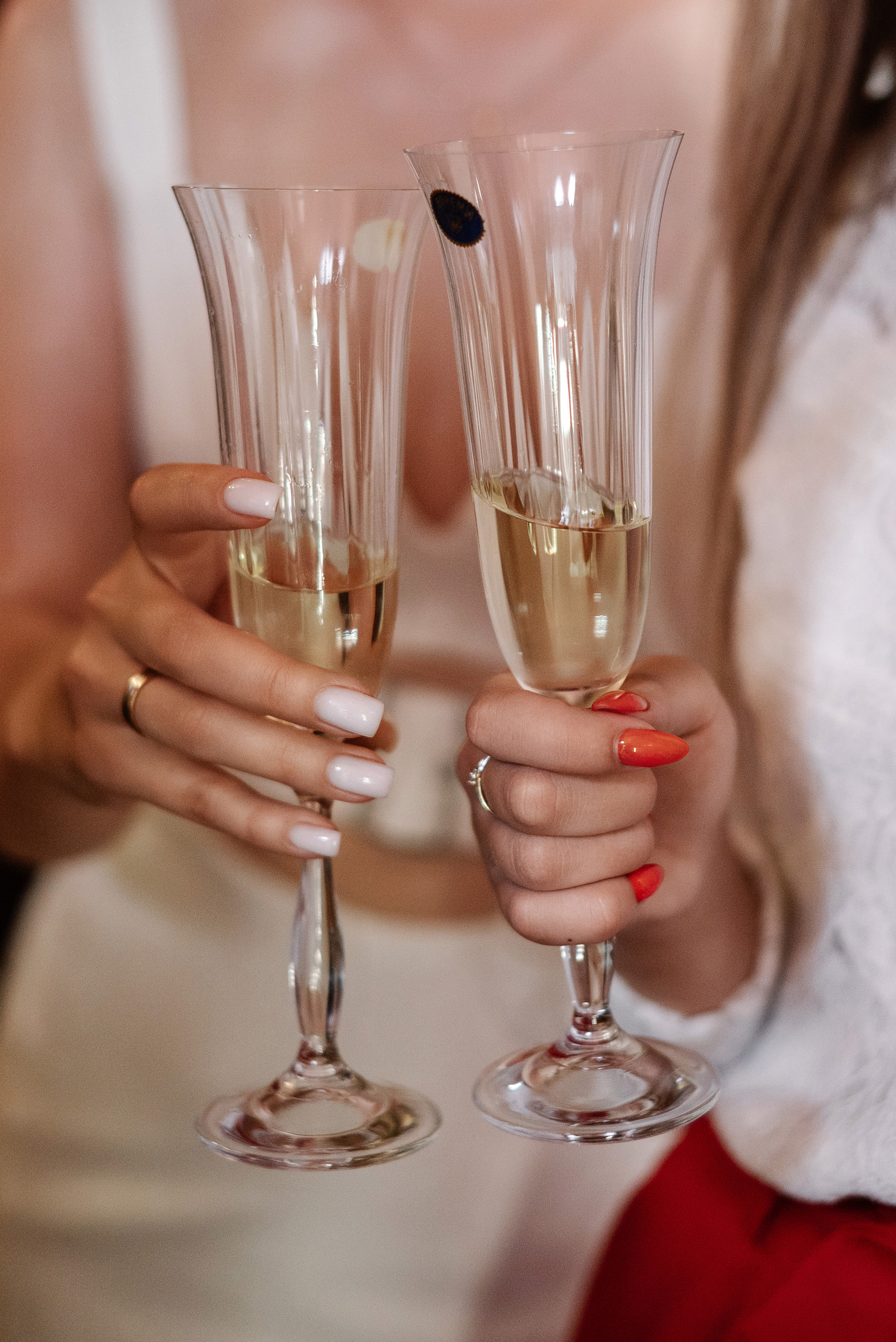 Софья и Максим в Скорняково. Свадебный и портретный фотограф в Липецке Юлия Свит