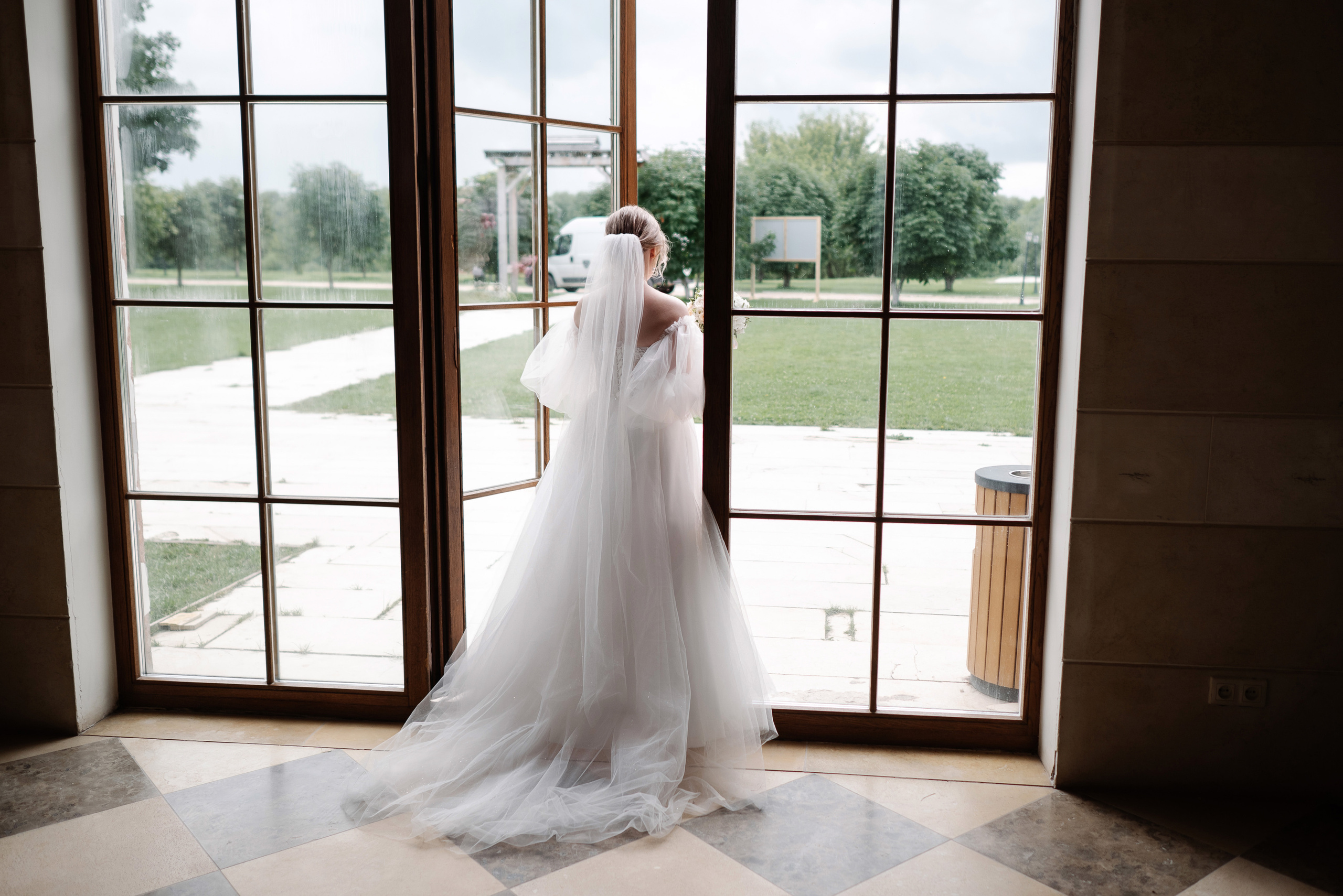 Софья и Максим в Скорняково. Свадебный и портретный фотограф в Липецке Юлия Свит