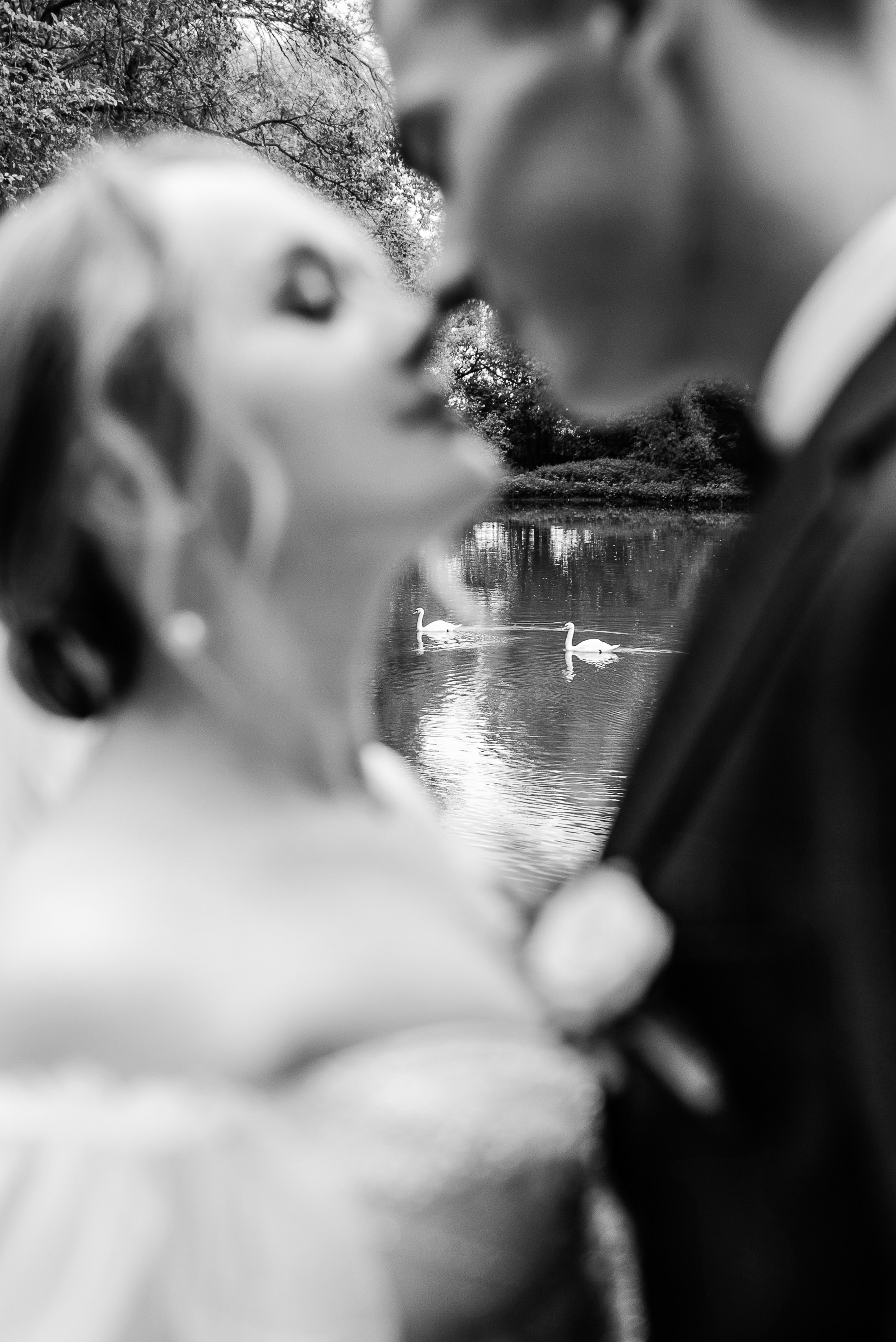 Софья и Максим в Скорняково. Свадебный и портретный фотограф в Липецке Юлия Свит