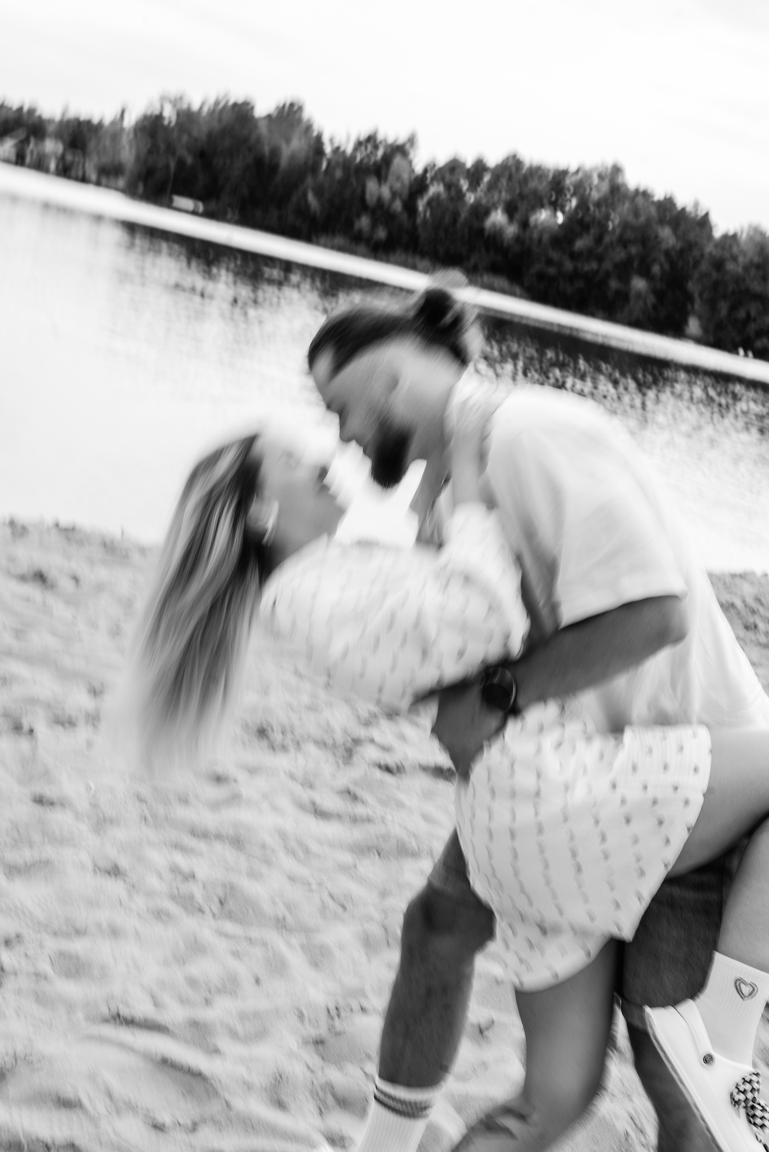 Алина и Паша. Свадебный и портретный фотограф в Липецке Юлия Свит