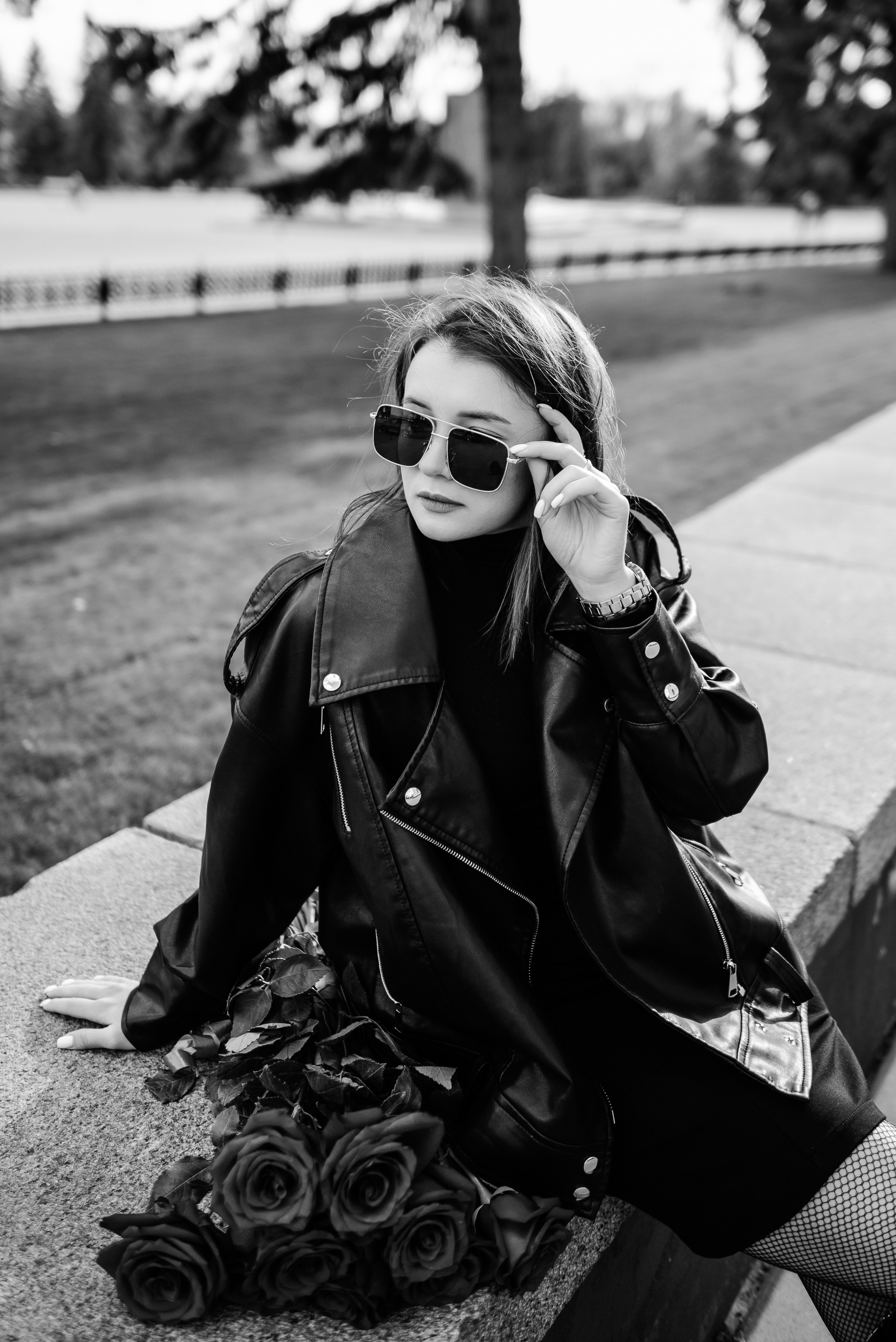 Ксюша. Свадебный и портретный фотограф в Липецке Юлия Свит