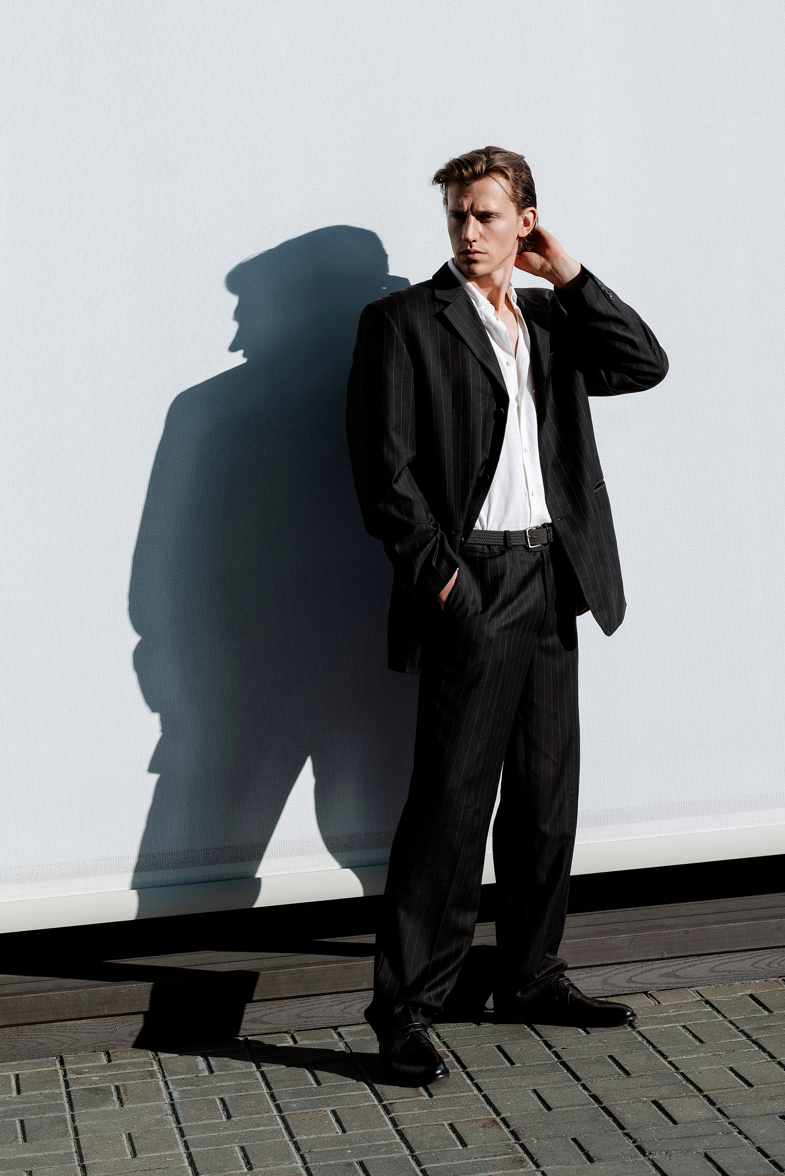 Алина и Александр в Москве. Свадебный и портретный фотограф в Липецке Юлия Свит