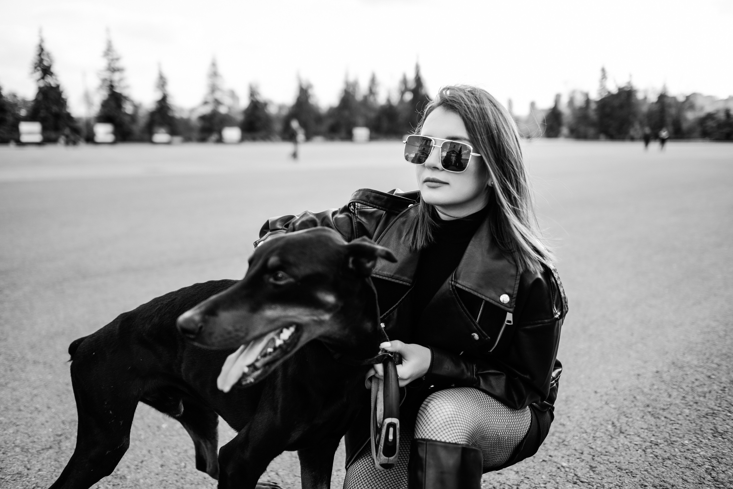 Ксюша. Свадебный и портретный фотограф в Липецке Юлия Свит