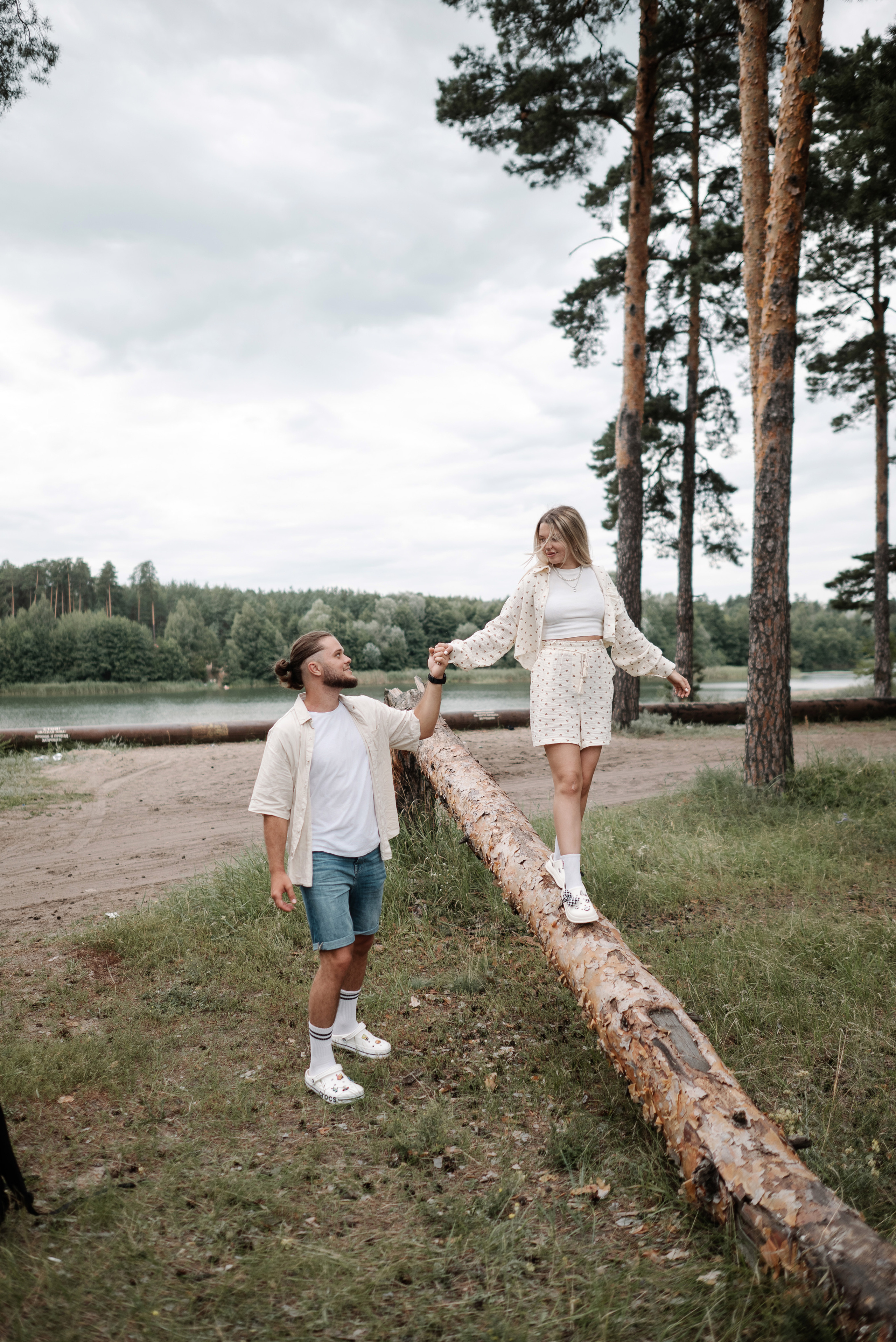 Алина и Паша. Свадебный и портретный фотограф в Липецке Юлия Свит
