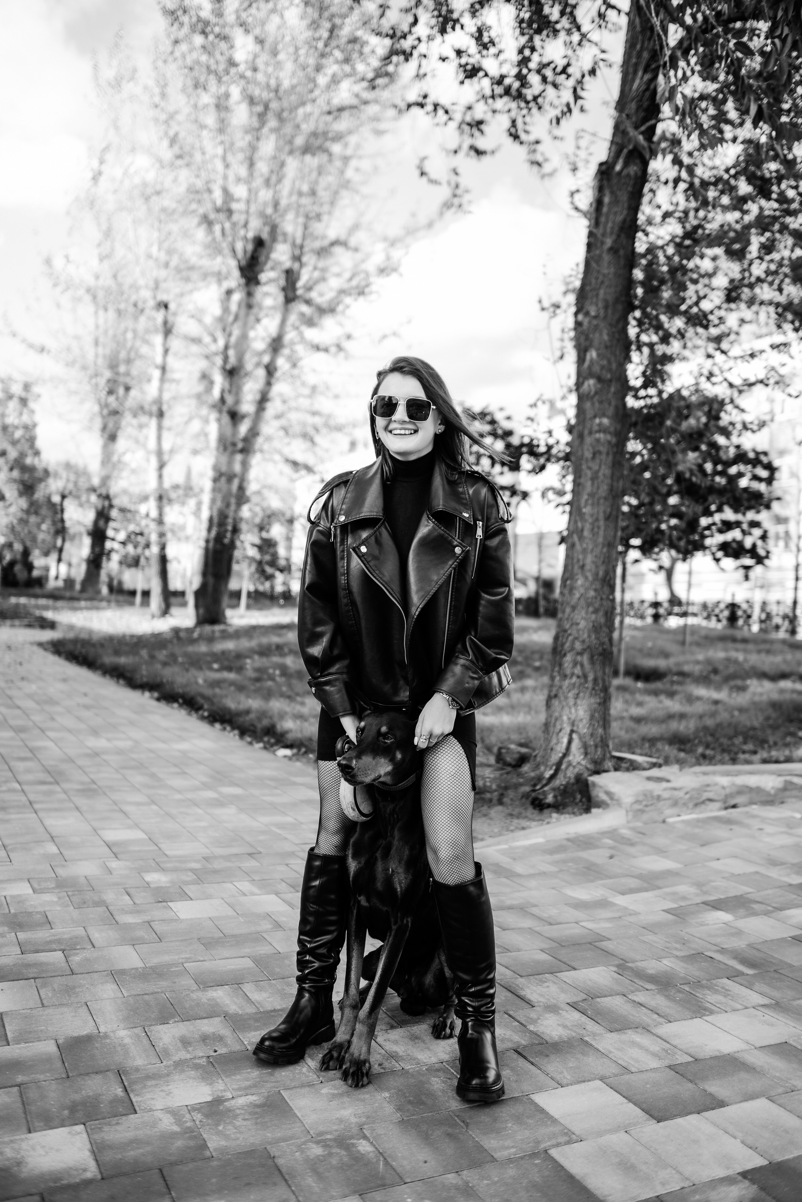 Ксюша. Свадебный и портретный фотограф в Липецке Юлия Свит