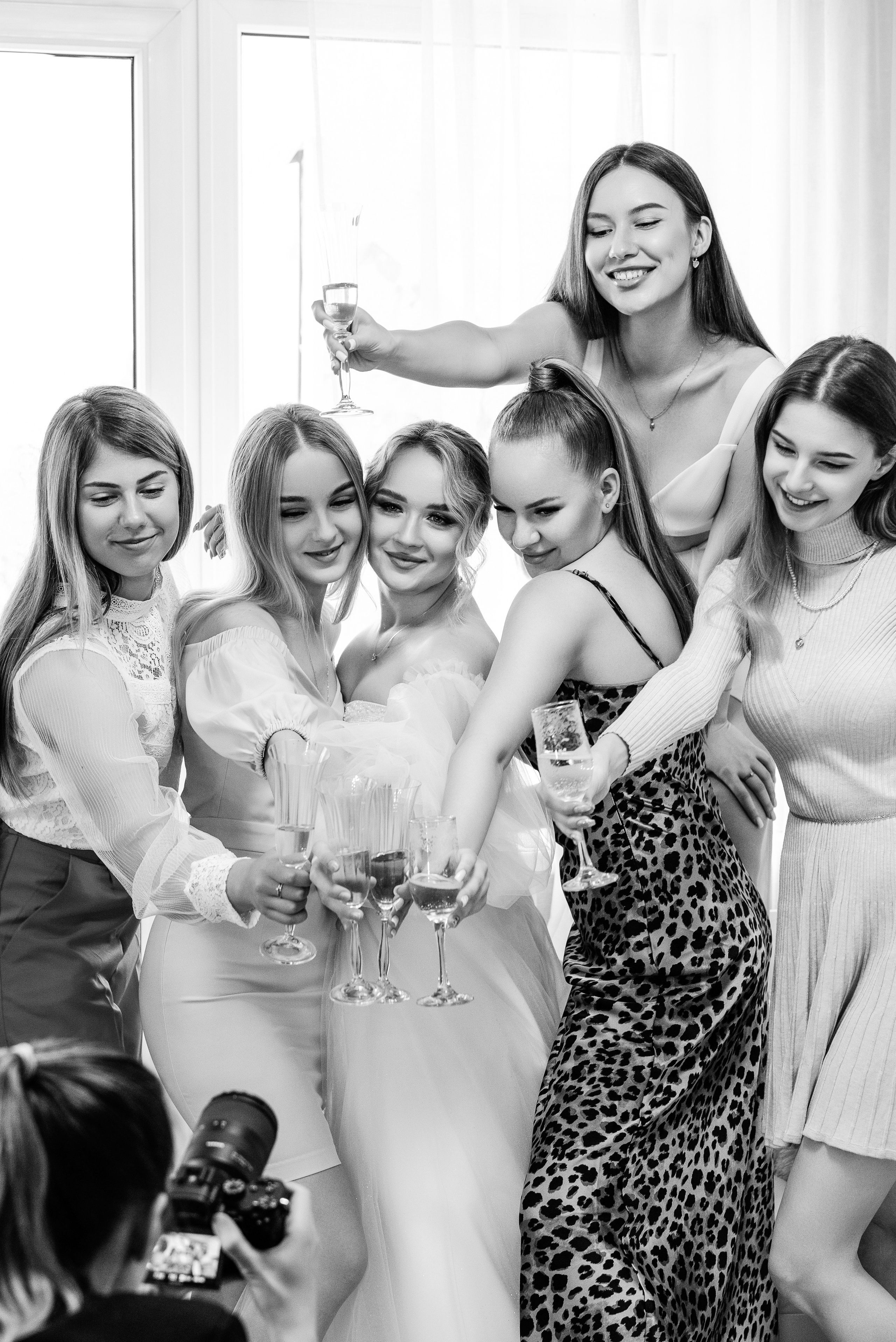 Софья и Максим в Скорняково. Свадебный и портретный фотограф в Липецке Юлия Свит