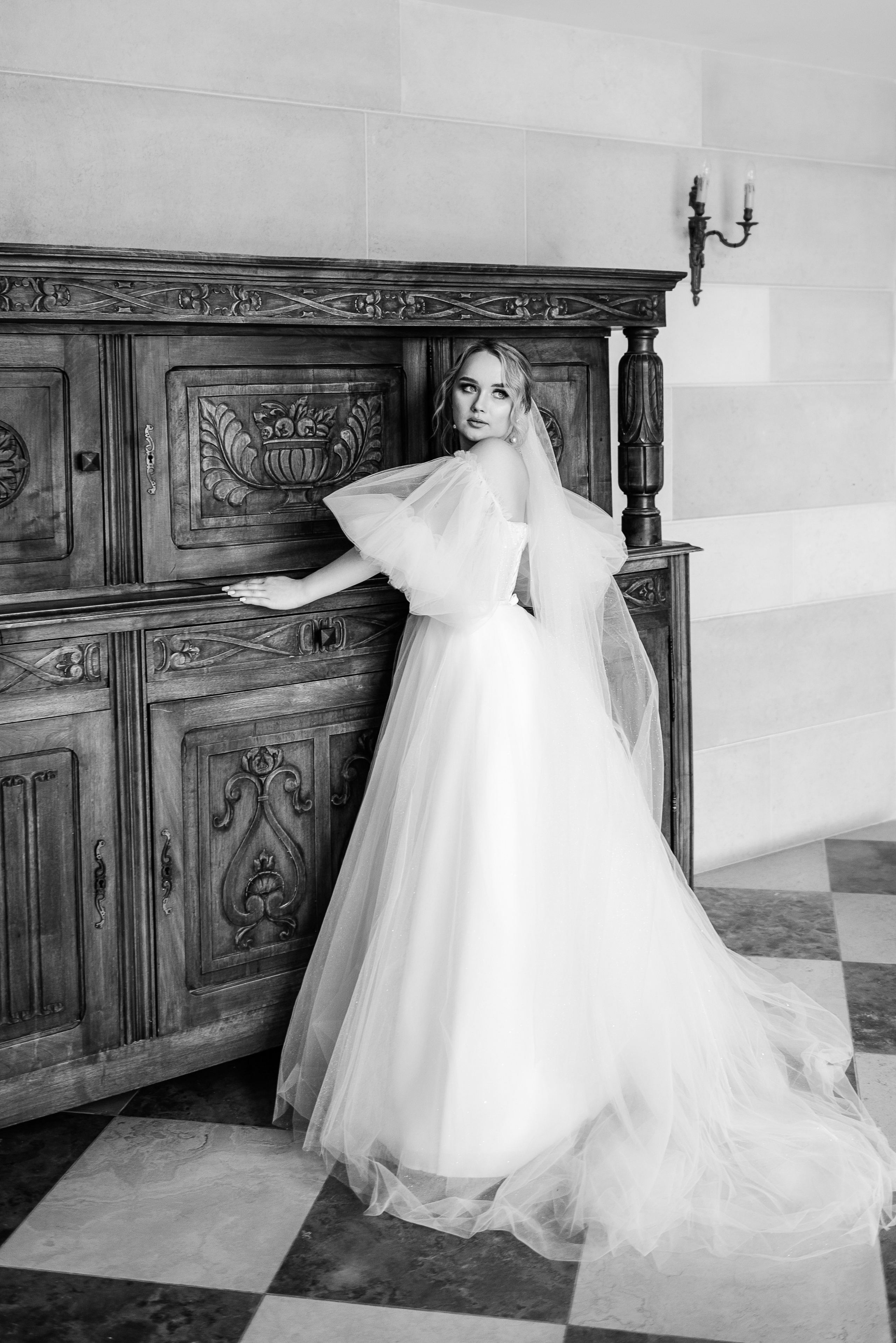 Софья и Максим в Скорняково. Свадебный и портретный фотограф в Липецке Юлия Свит