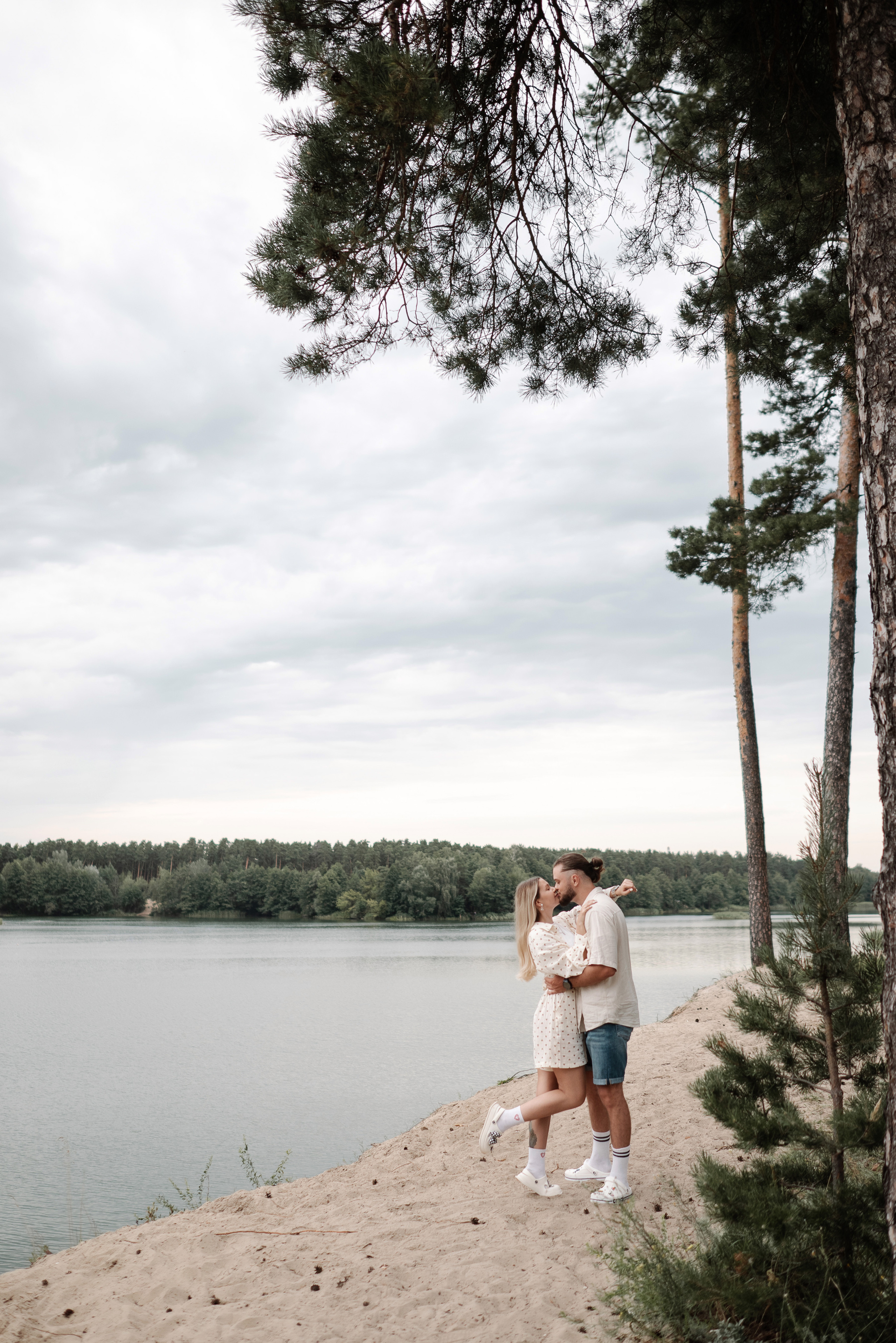 Алина и Паша. Свадебный и портретный фотограф в Липецке Юлия Свит