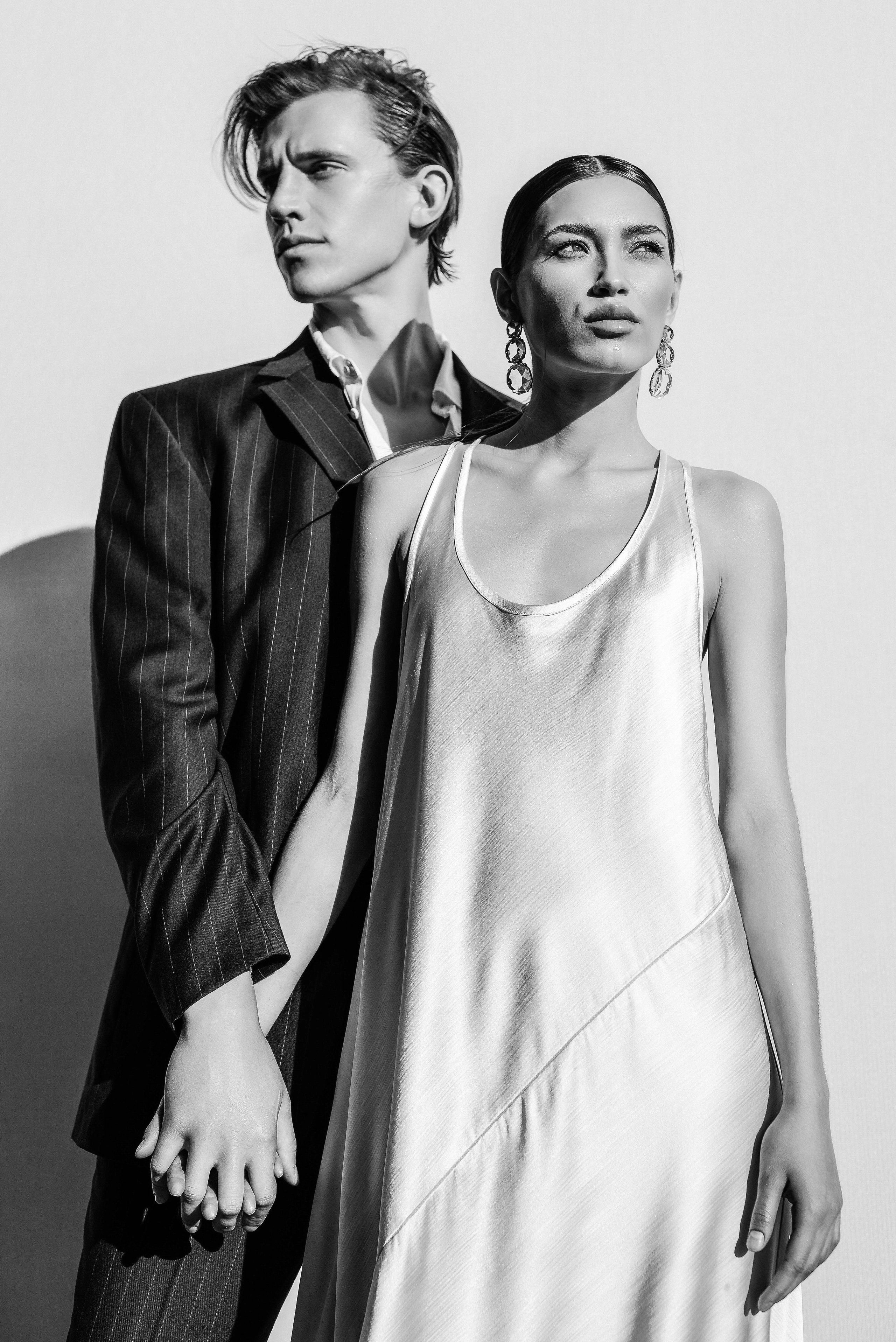 Алина и Александр в Москве. Свадебный и портретный фотограф в Липецке Юлия Свит