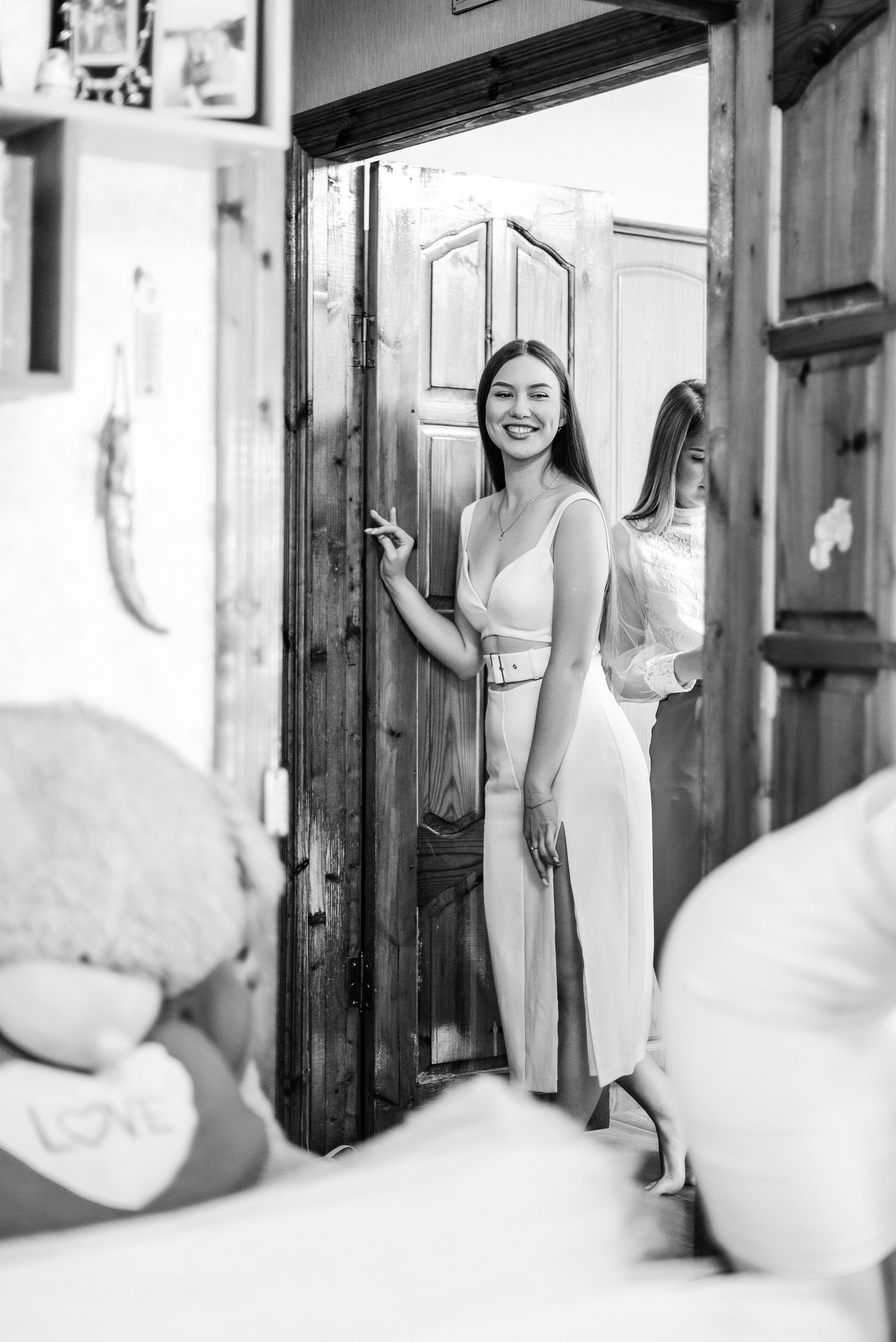 Софья и Максим в Скорняково. Свадебный и портретный фотограф в Липецке Юлия Свит