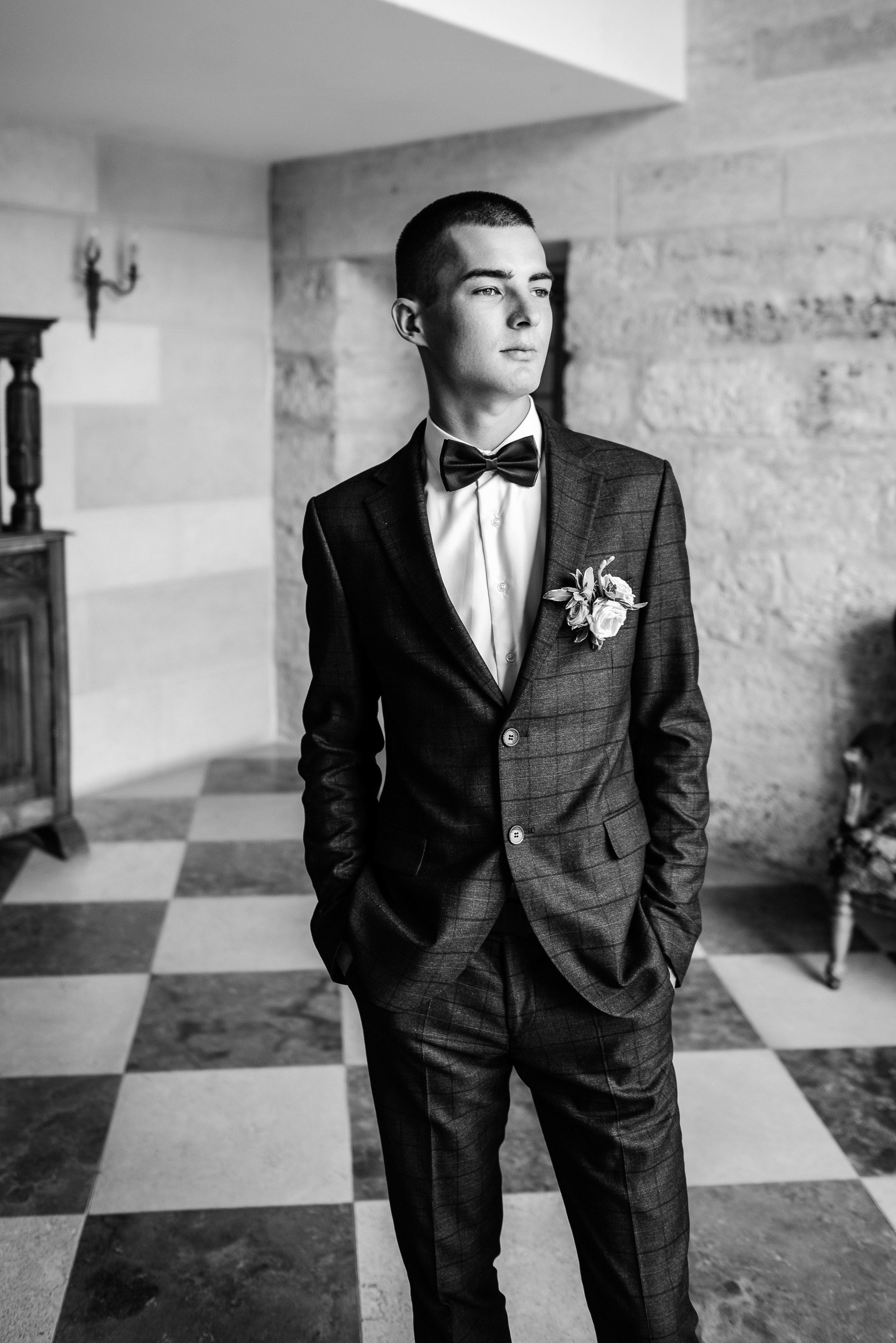 Софья и Максим в Скорняково. Свадебный и портретный фотограф в Липецке Юлия Свит