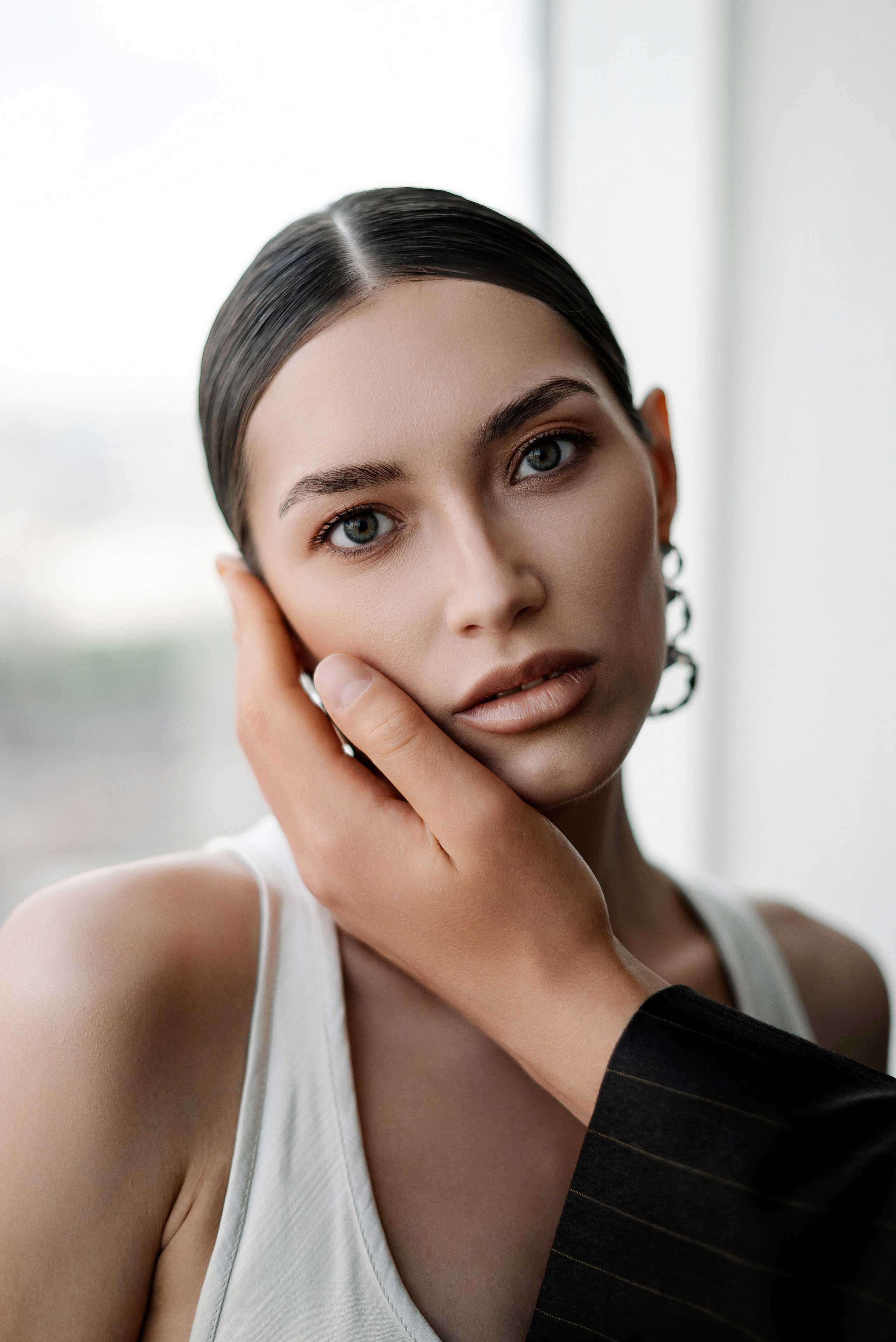 Алина и Александр в Москве. Свадебный и портретный фотограф в Липецке Юлия Свит